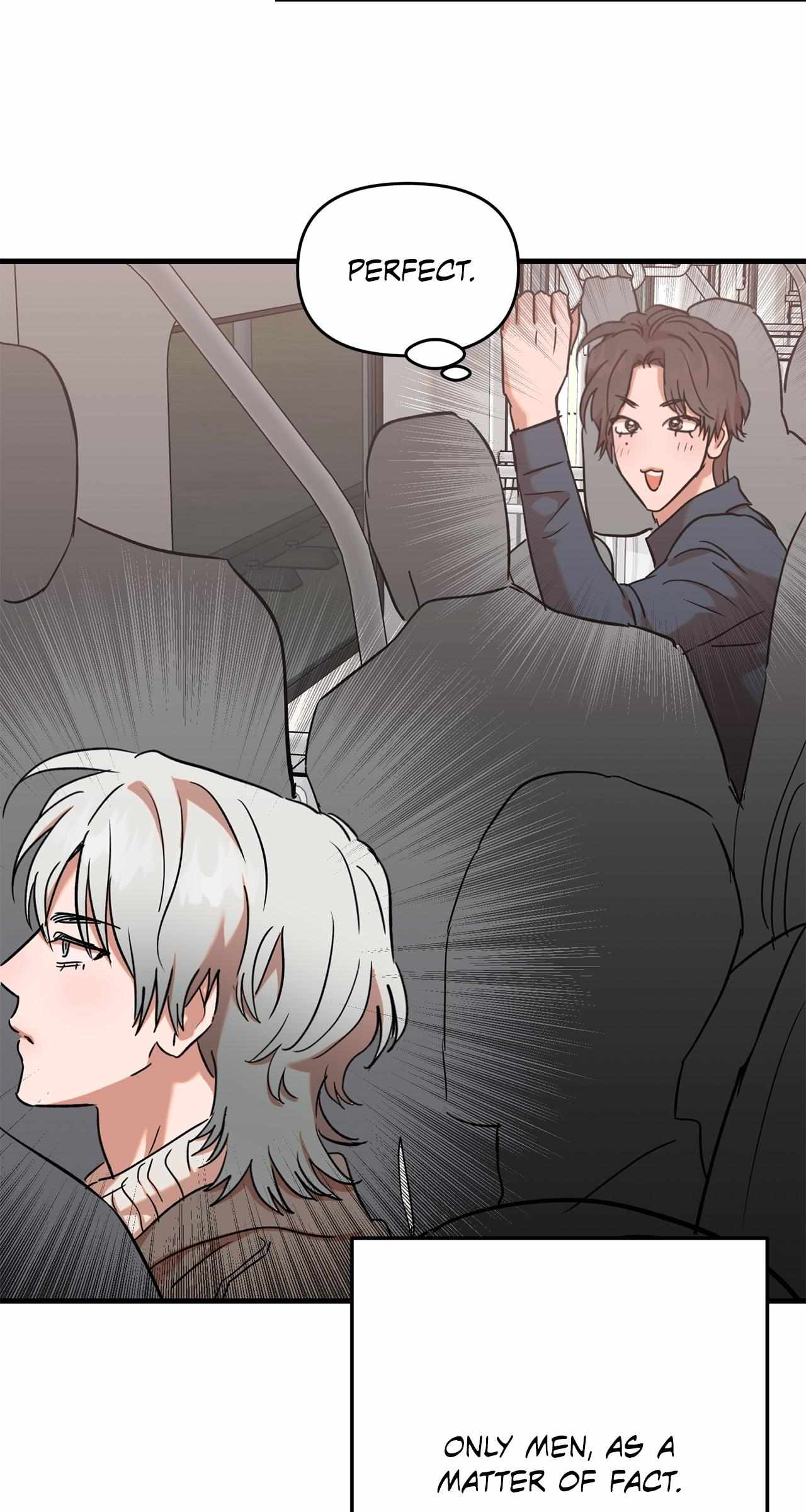 Read On-Site Arrest! chapter 29 image 39 on Lezhin