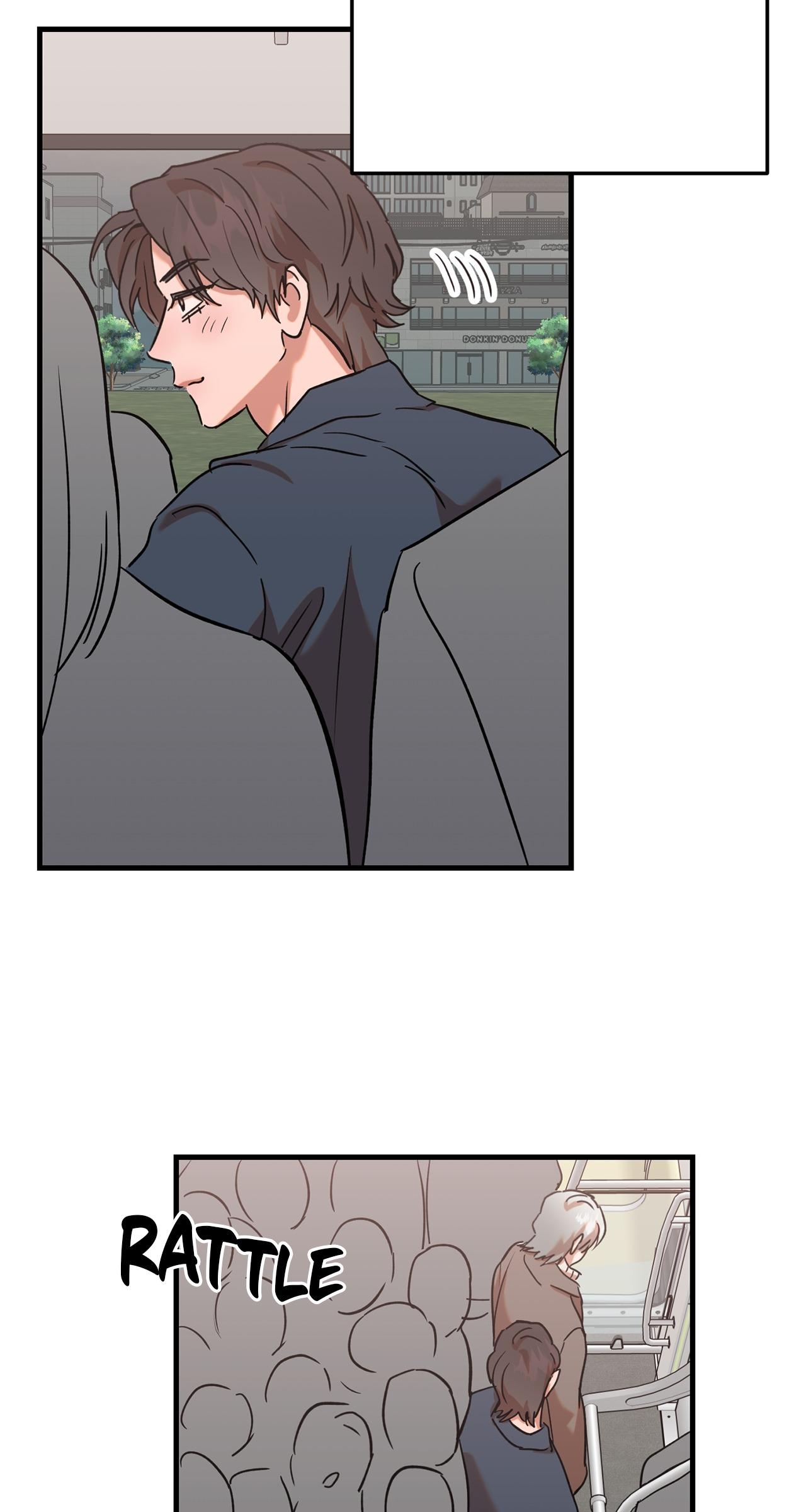 Read On-Site Arrest! chapter 29 image 40 on Lezhin