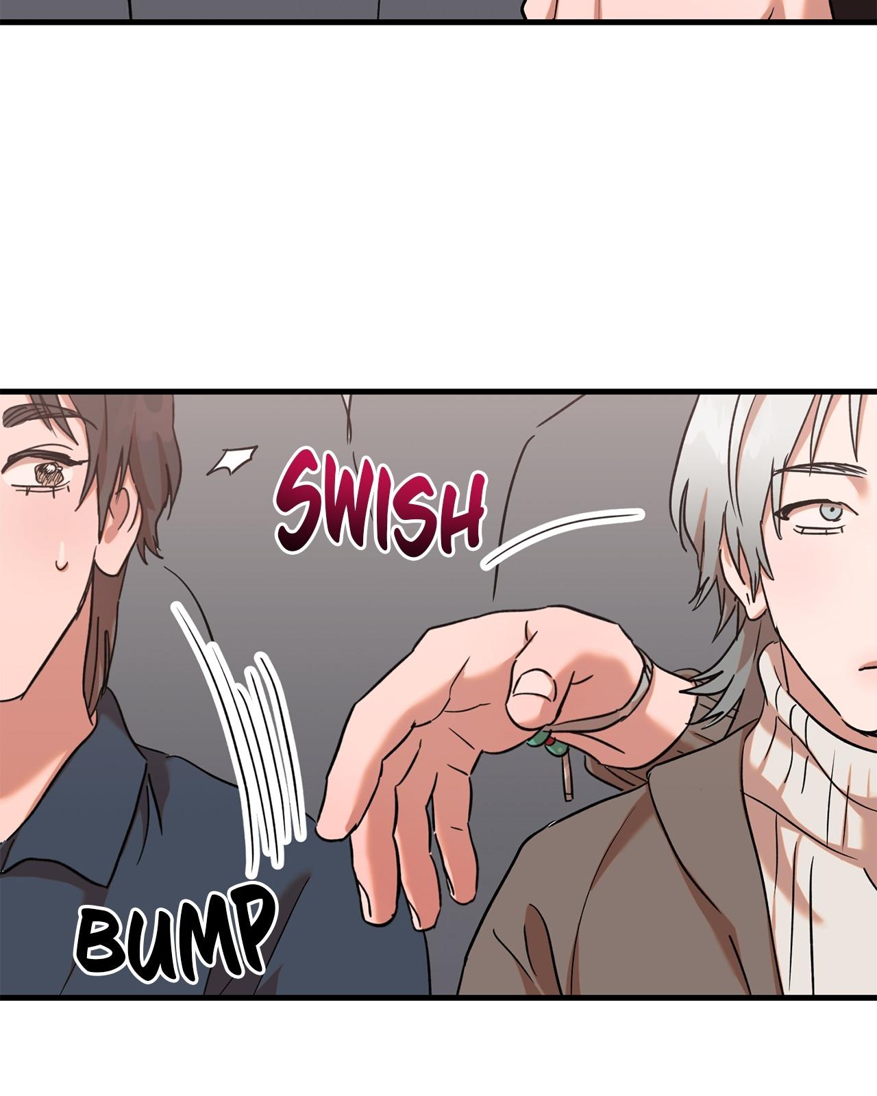 Read On-Site Arrest! chapter 29 image 43 on Lezhin