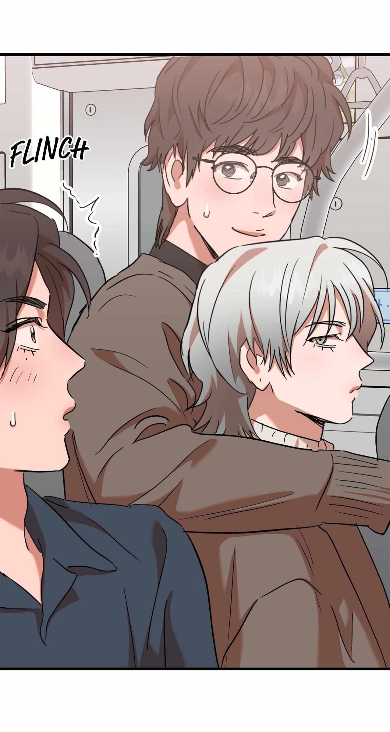 Read On-Site Arrest! chapter 29 image 44 on Lezhin