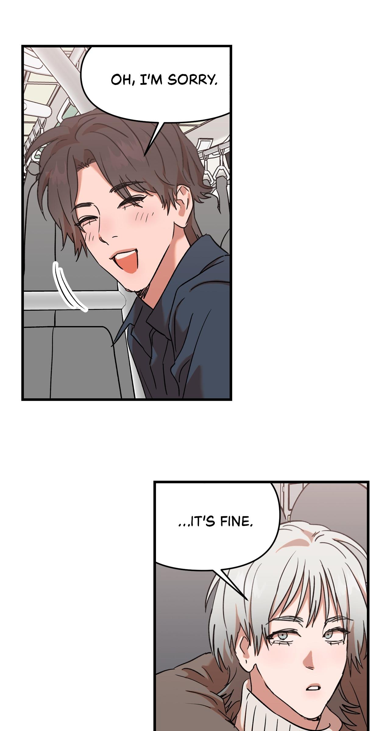 Read On-Site Arrest! chapter 29 image 45 on Lezhin