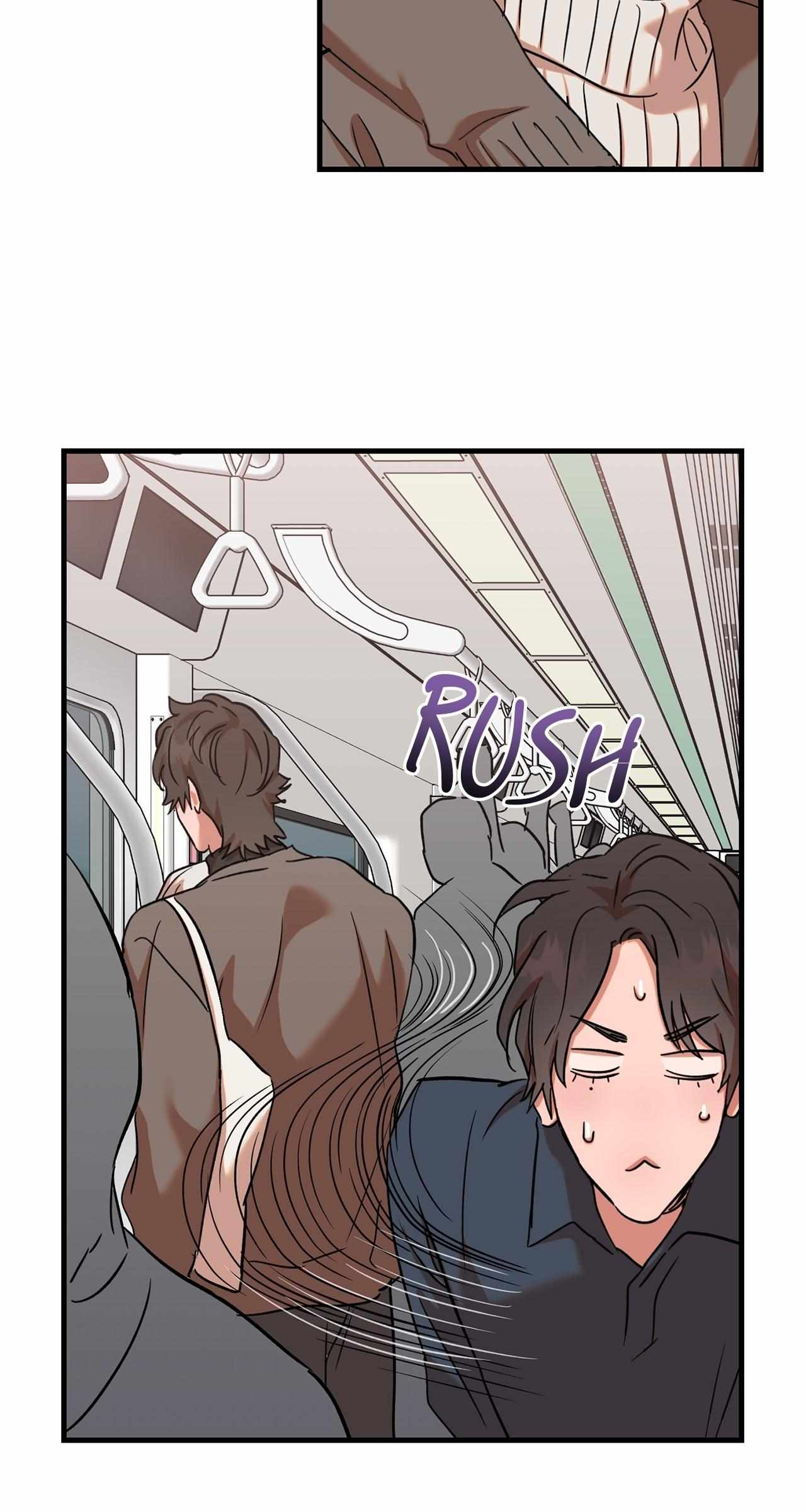 Read On-Site Arrest! chapter 29 image 46 on Lezhin