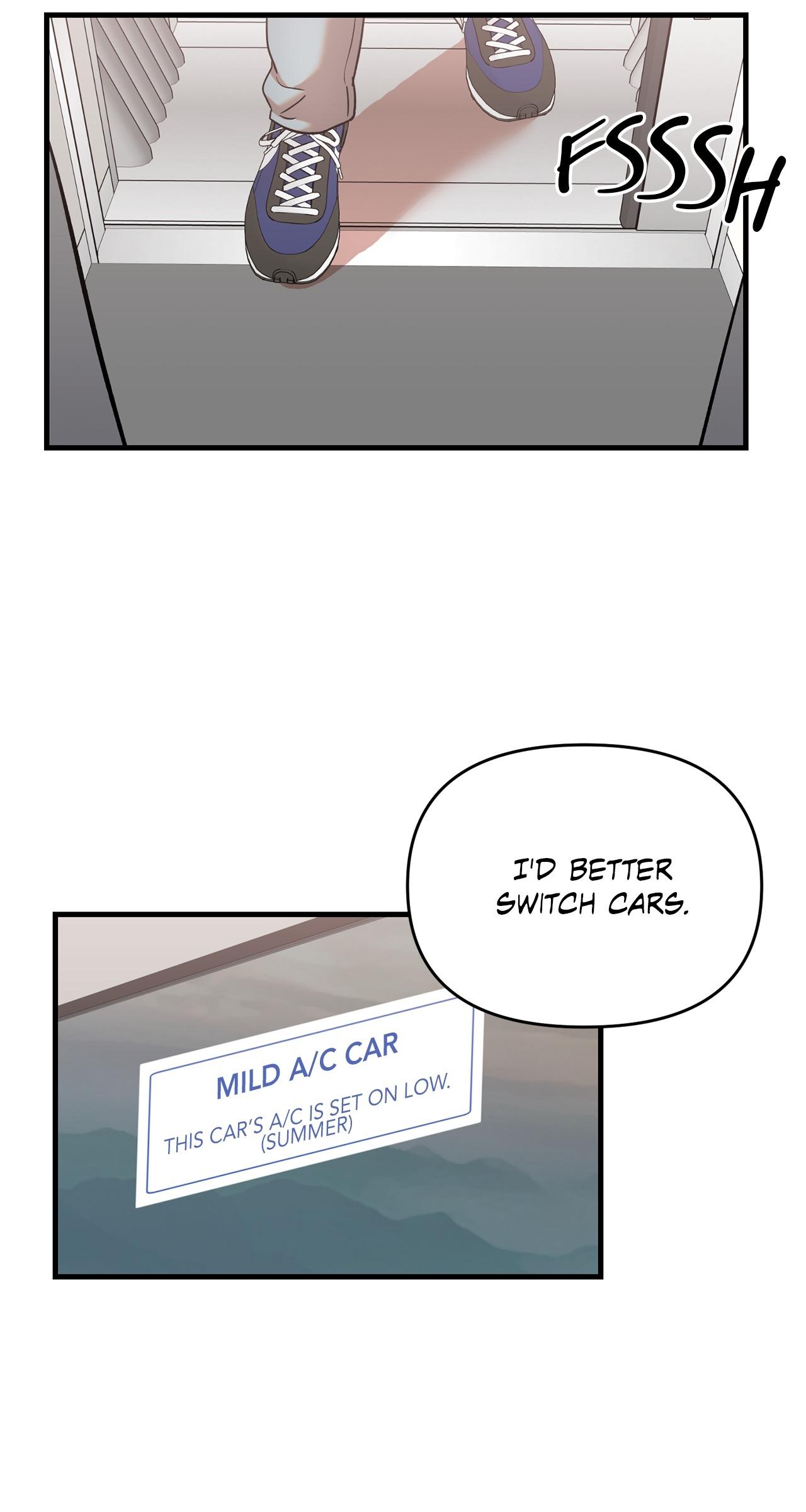 Read On-Site Arrest! chapter 29 image 48 on Lezhin