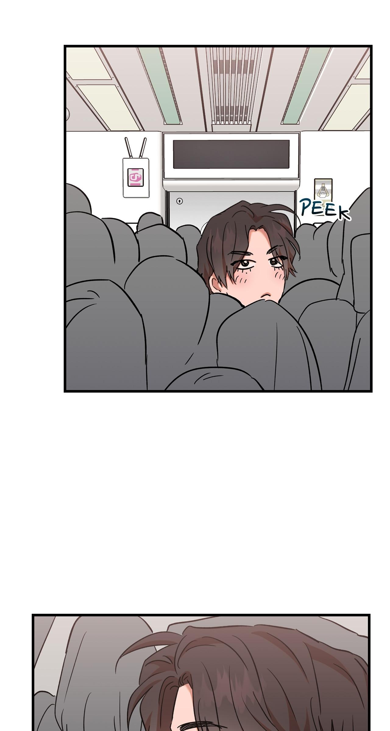Read On-Site Arrest! chapter 29 image 49 on Lezhin