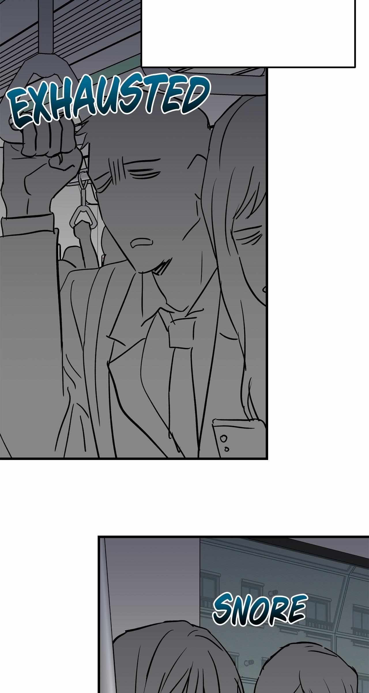 Read On-Site Arrest! chapter 29 image 5 on Lezhin