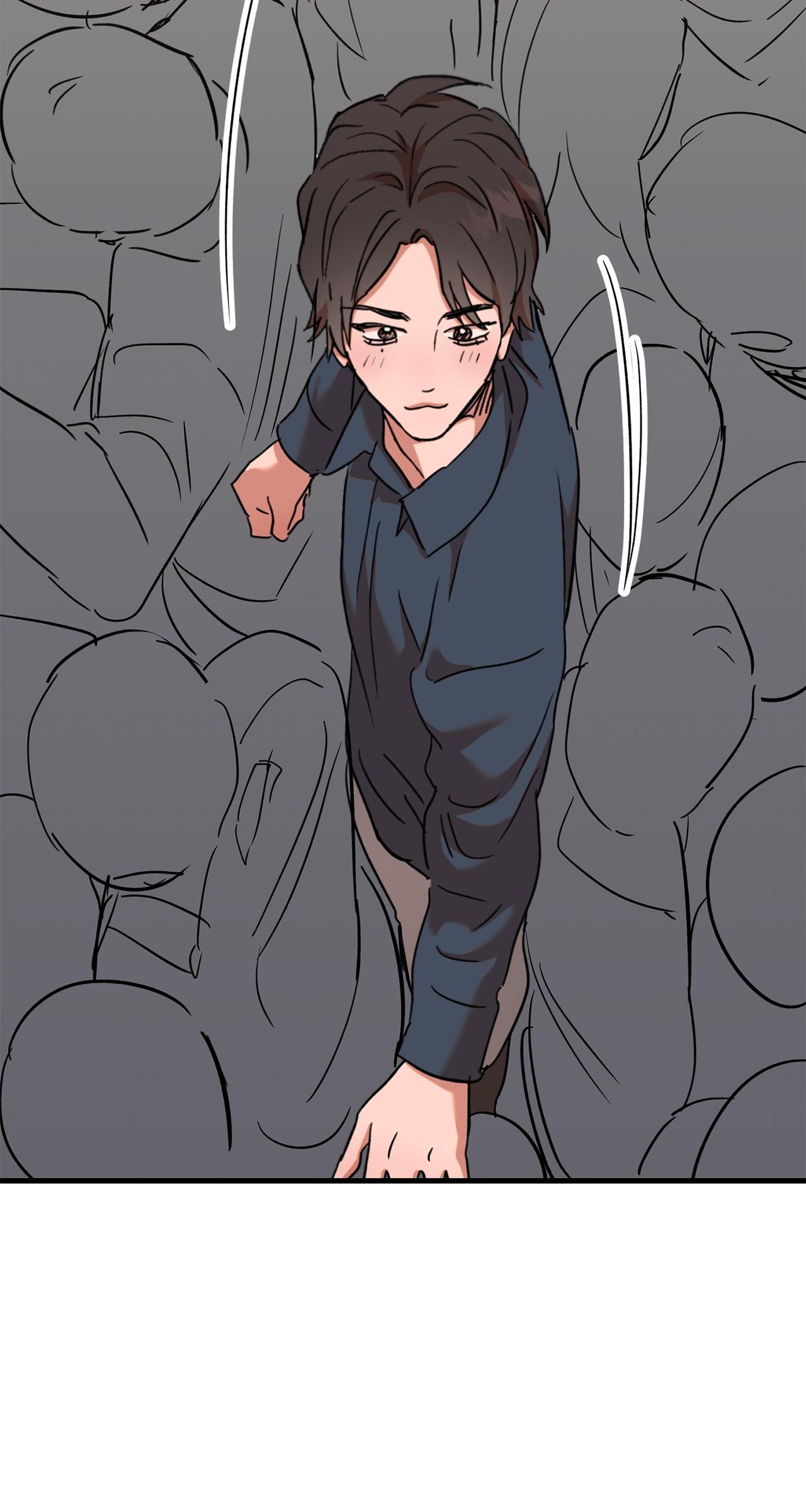 Read On-Site Arrest! chapter 29 image 51 on Lezhin