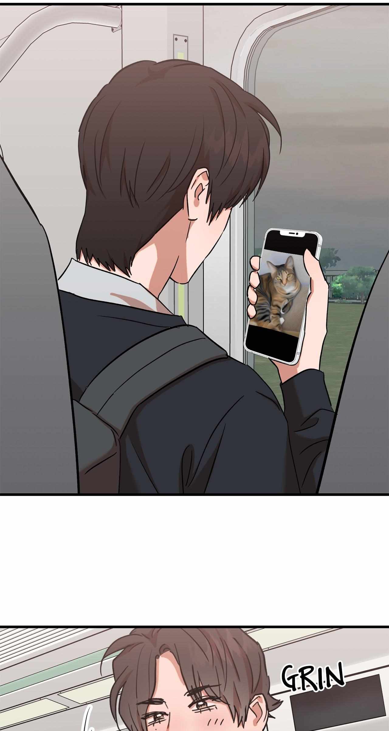 Read On-Site Arrest! chapter 29 image 52 on Lezhin