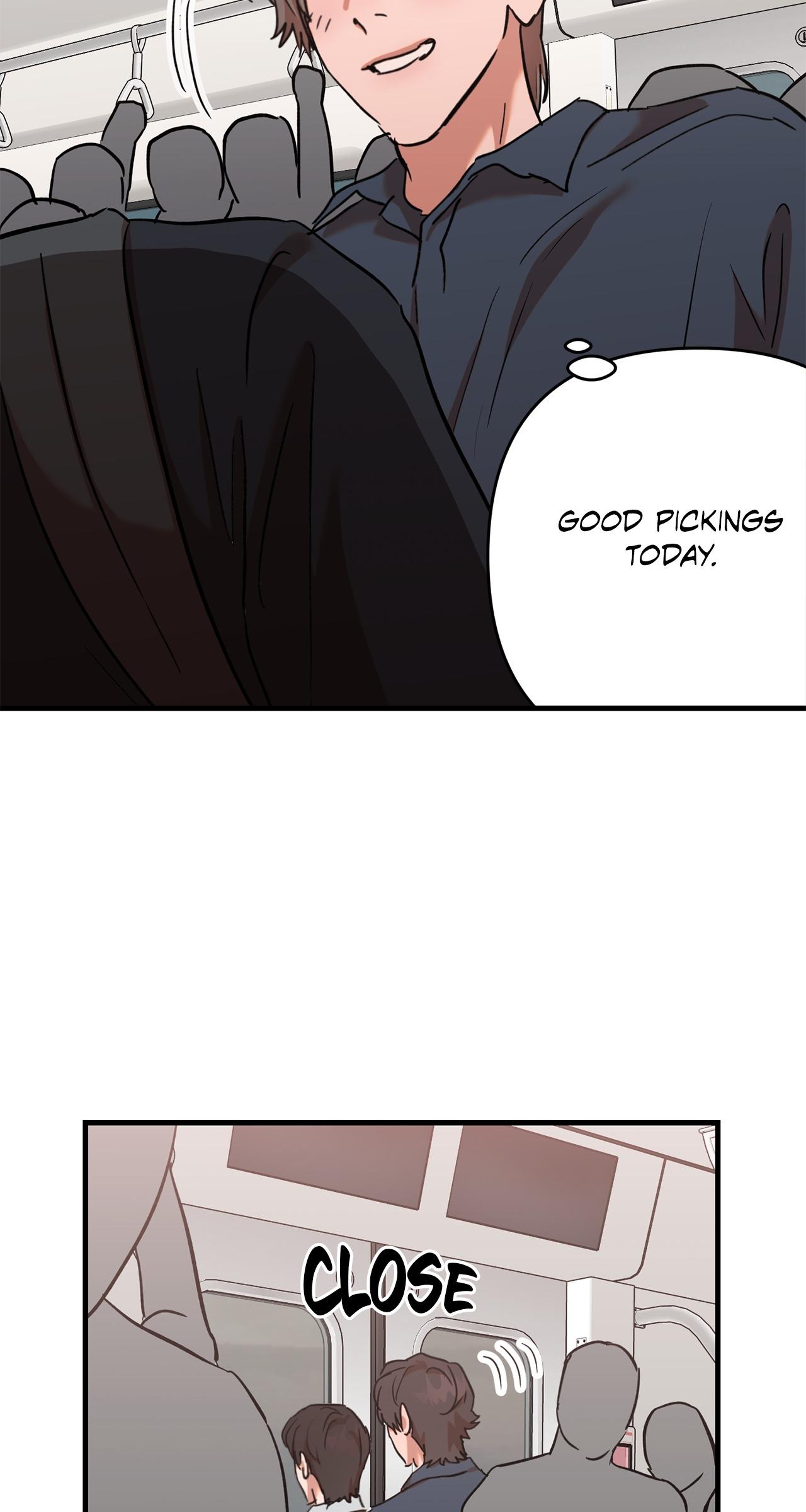 Read On-Site Arrest! chapter 29 image 53 on Lezhin