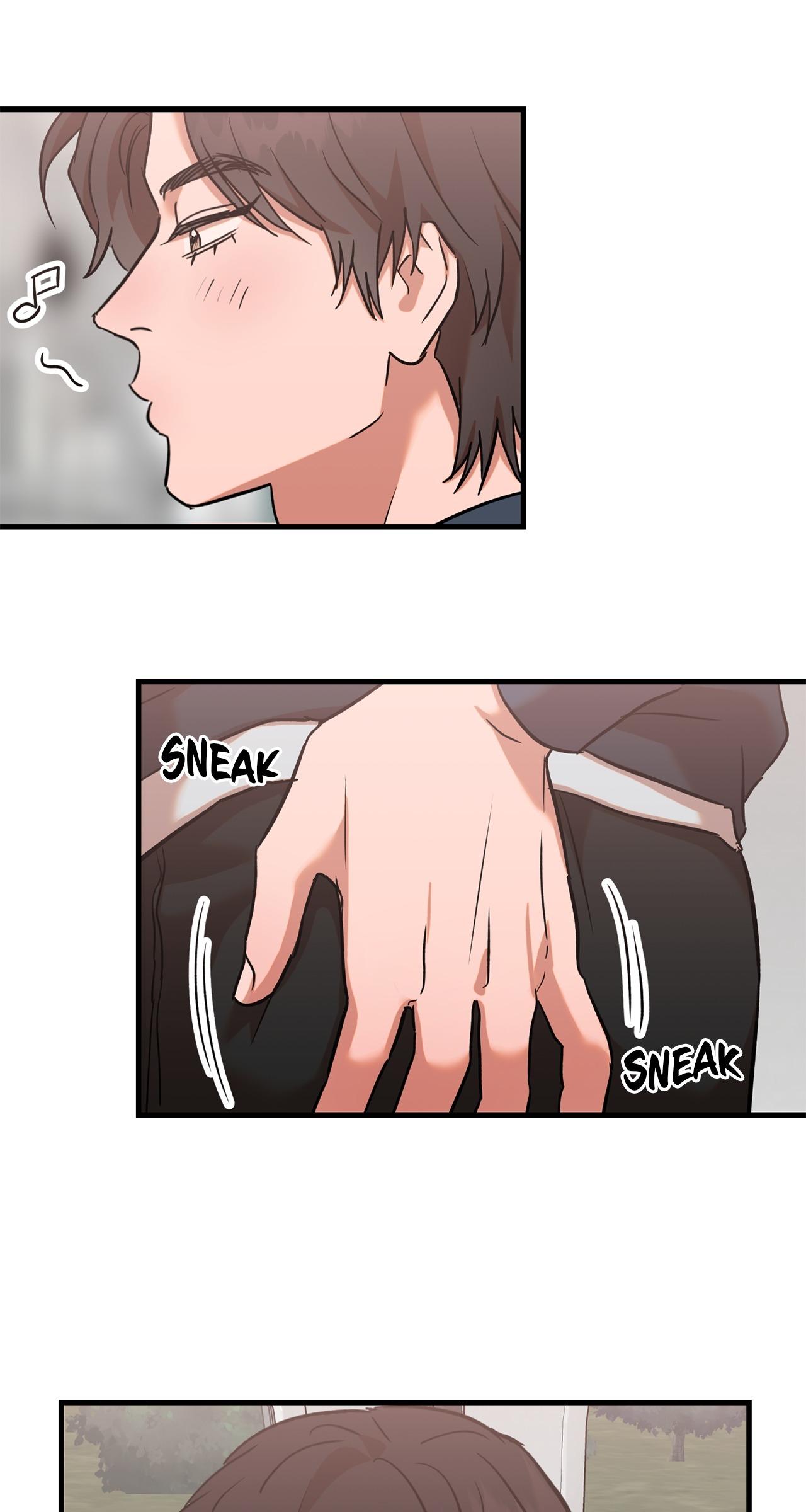 Read On-Site Arrest! chapter 29 image 55 on Lezhin