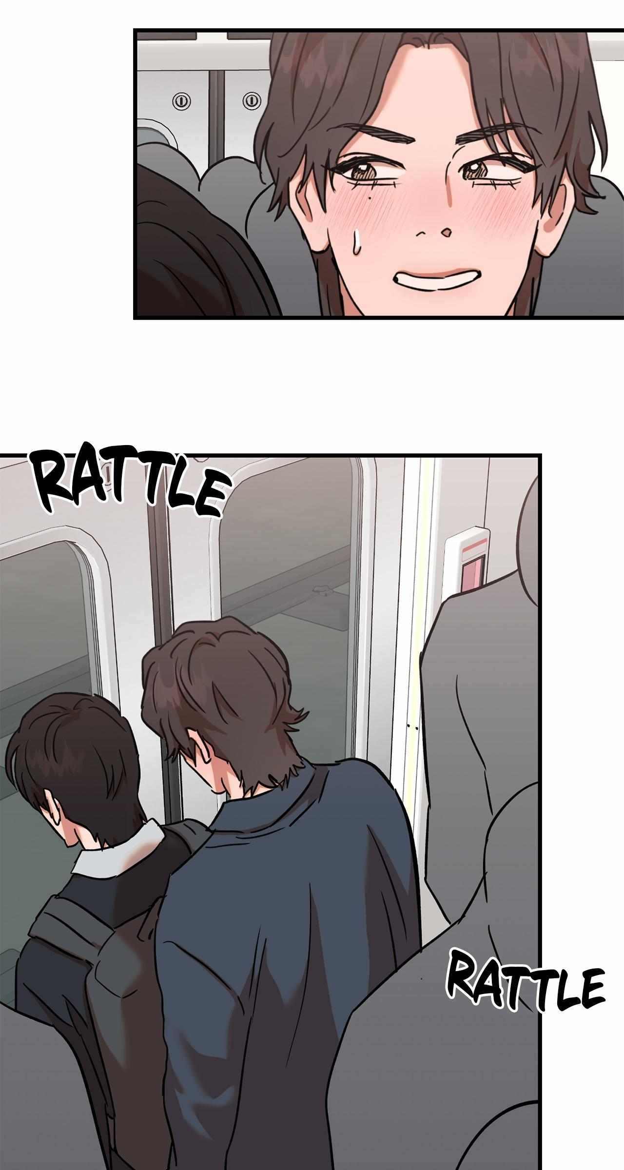 Read On-Site Arrest! chapter 29 image 57 on Lezhin