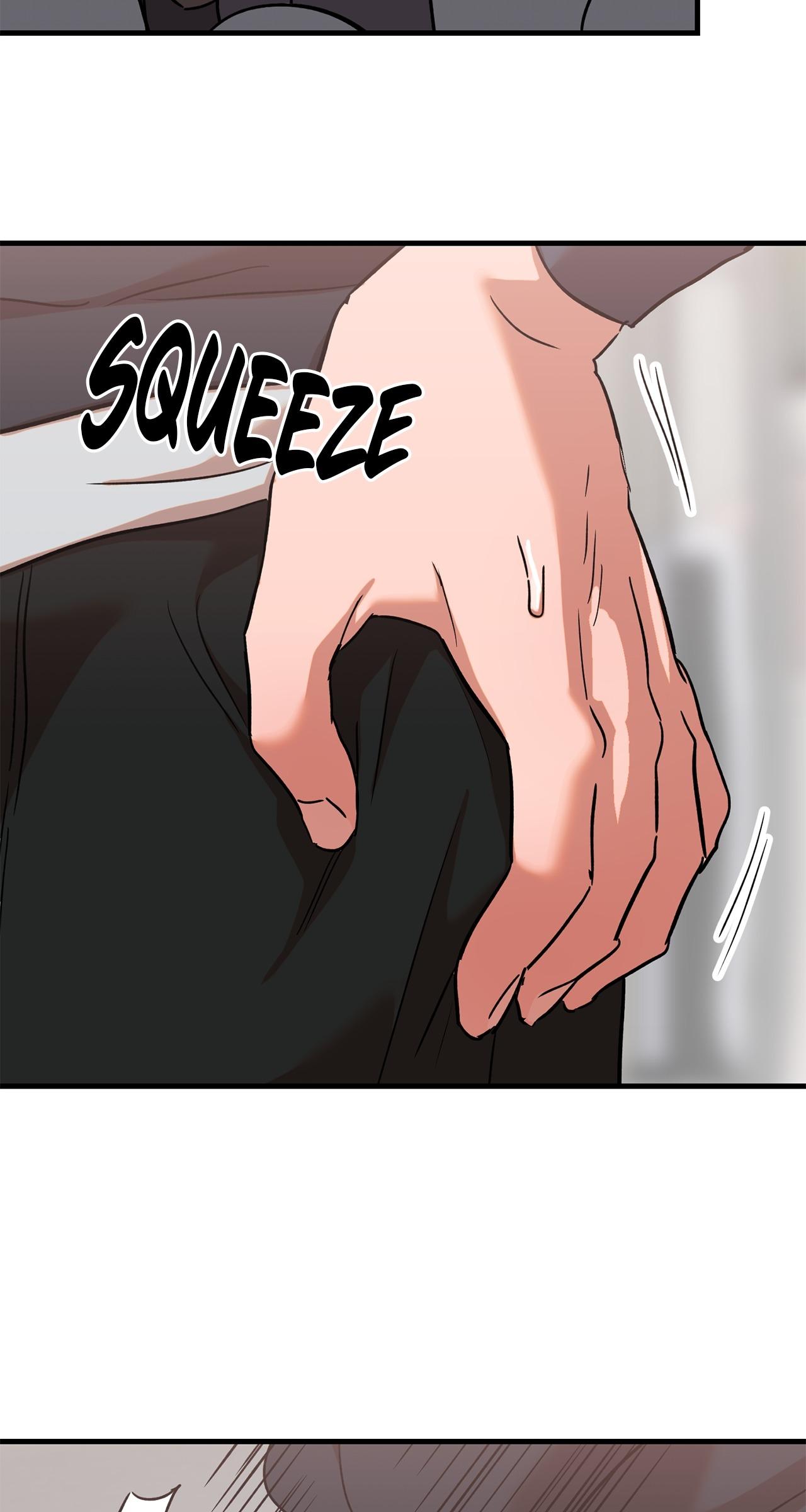 Read On-Site Arrest! chapter 29 image 58 on Lezhin