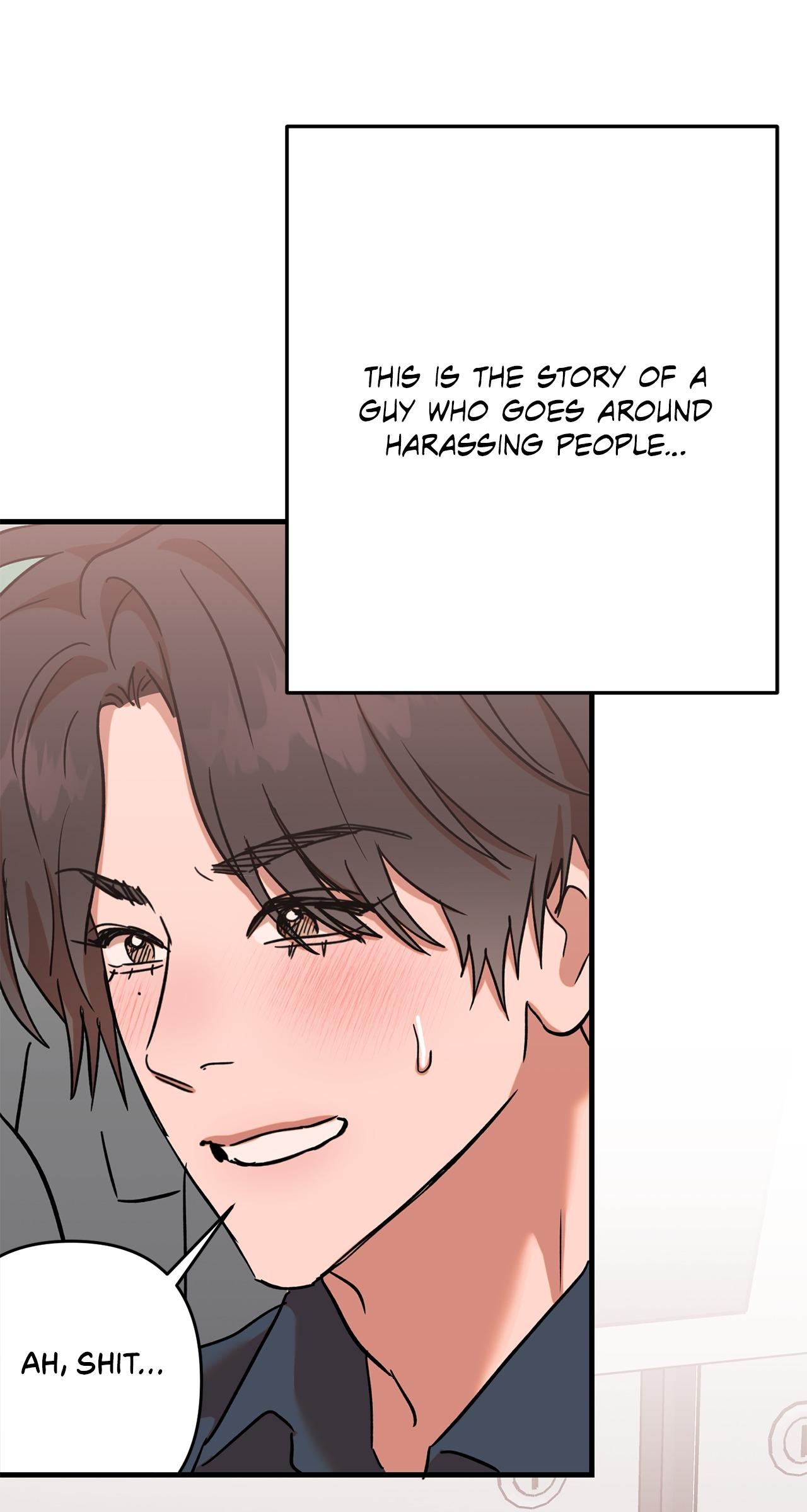 Read On-Site Arrest! chapter 29 image 62 on Lezhin