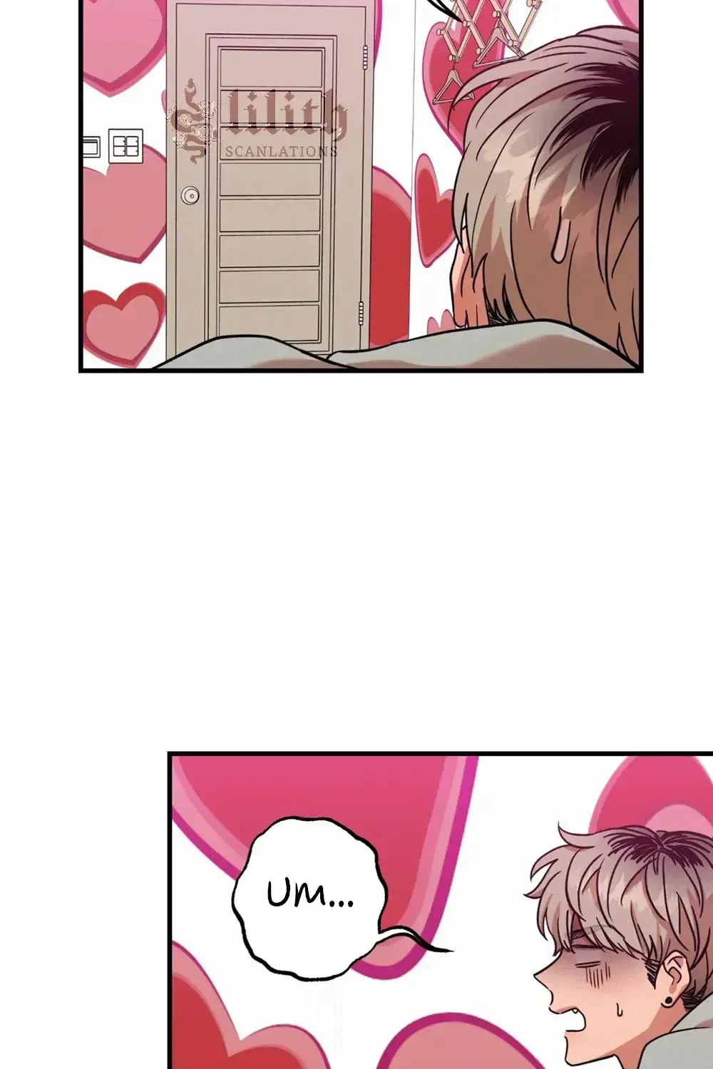Read On-Site Arrest! chapter 3.2 image 10 on Lezhin