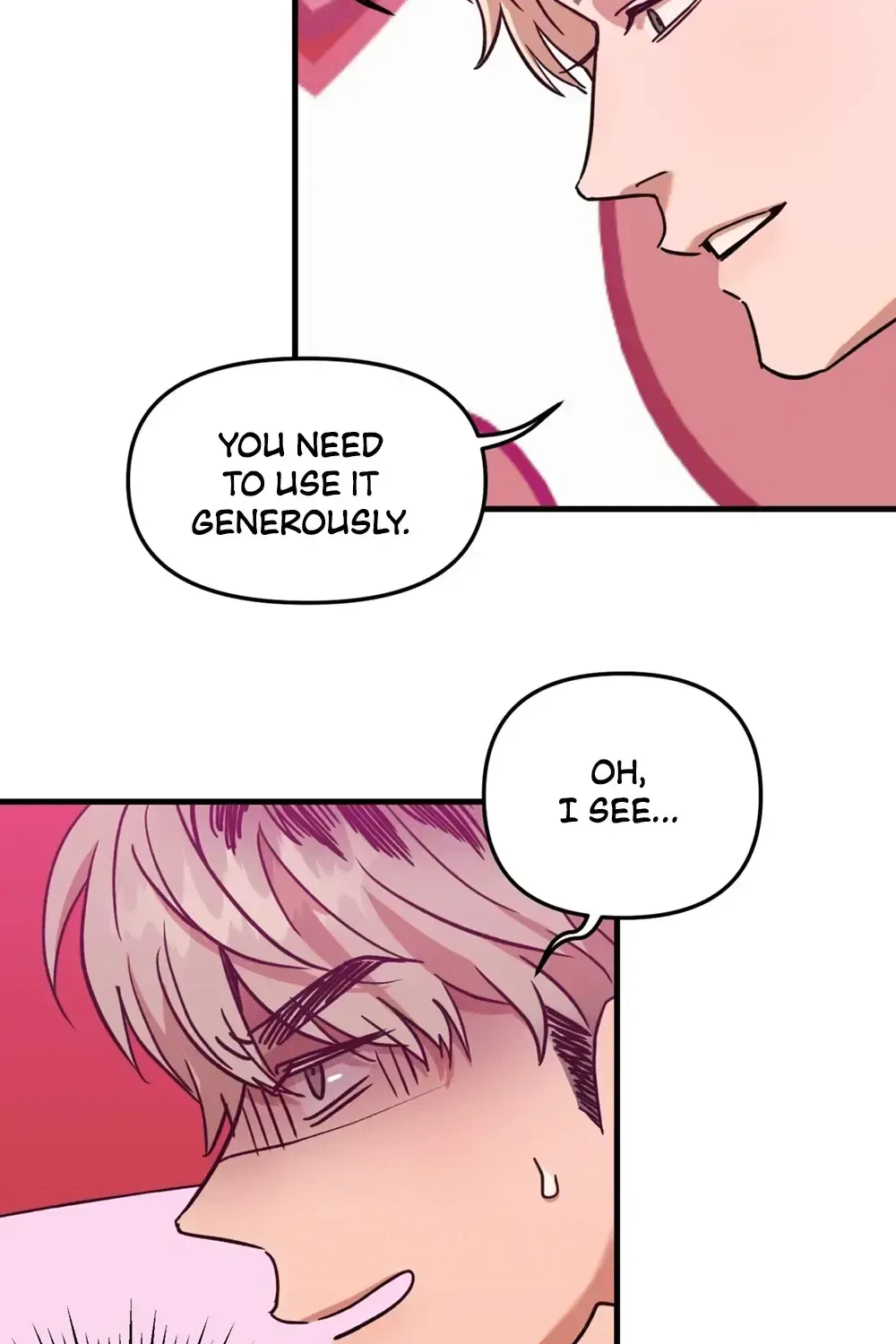 Read On-Site Arrest! chapter 3.2 image 20 on Lezhin