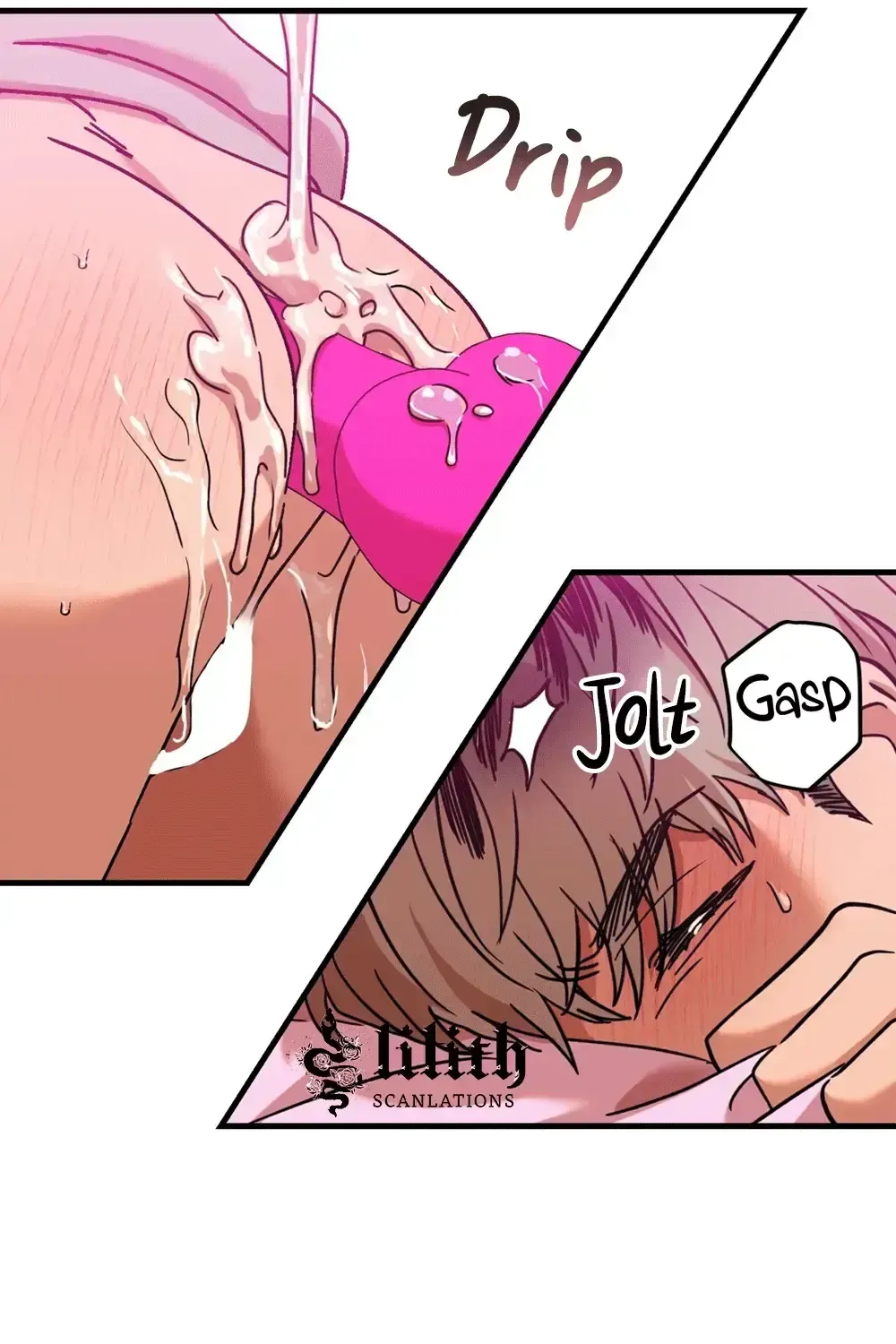 Read On-Site Arrest! chapter 3.2 image 23 on Lezhin