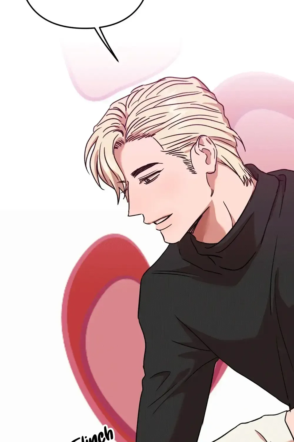 Read On-Site Arrest! chapter 3.2 image 26 on Lezhin