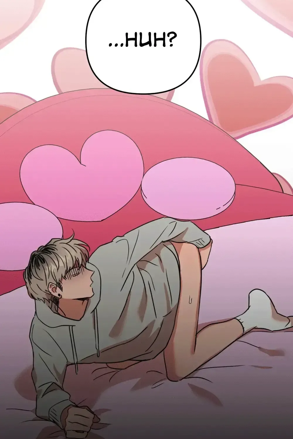 Read On-Site Arrest! chapter 3.2 image 3 on Lezhin