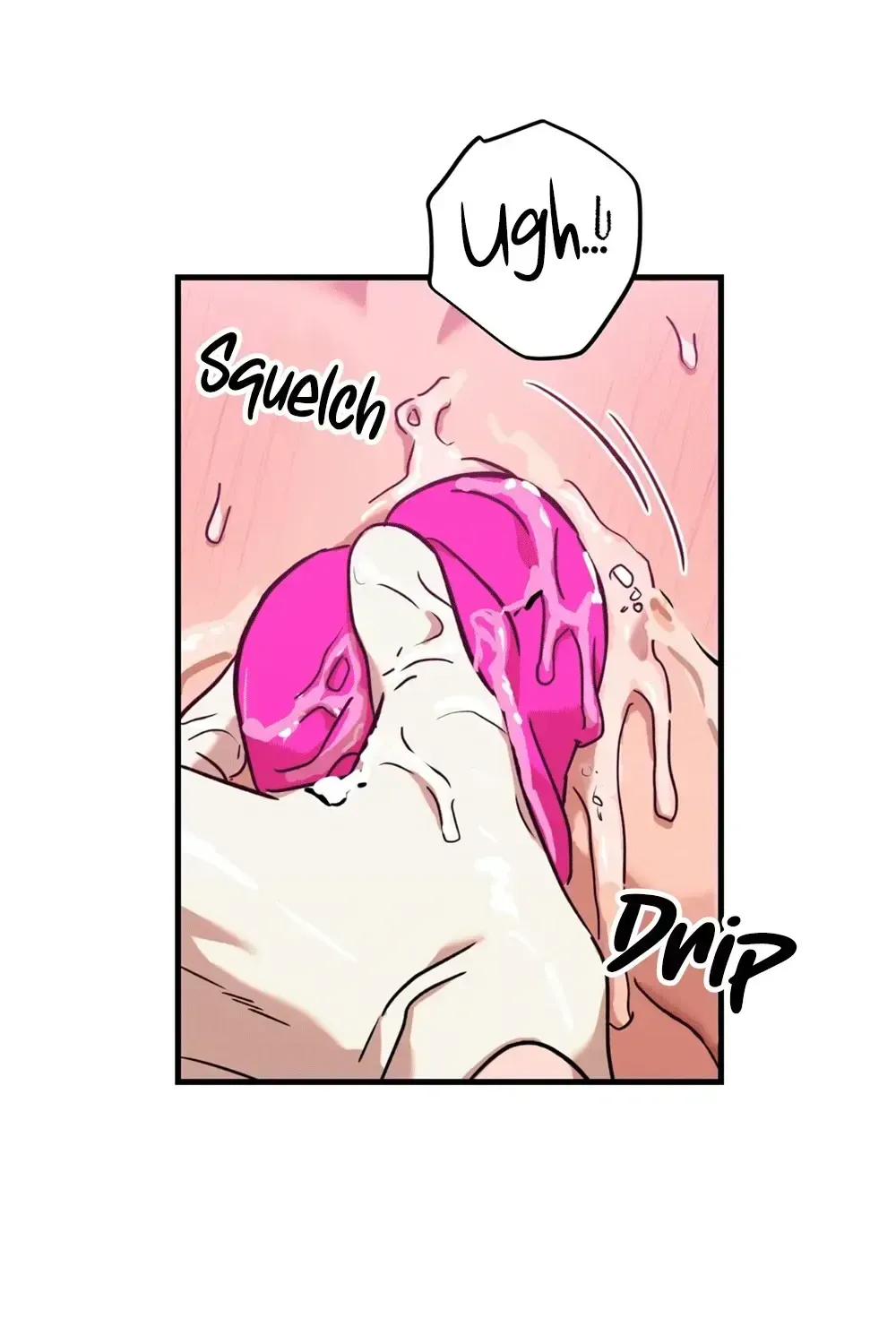 Read On-Site Arrest! chapter 3.2 image 30 on Lezhin