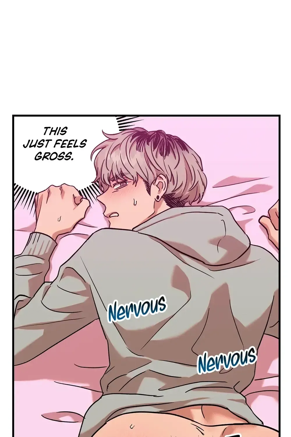 Read On-Site Arrest! chapter 3.2 image 31 on Lezhin