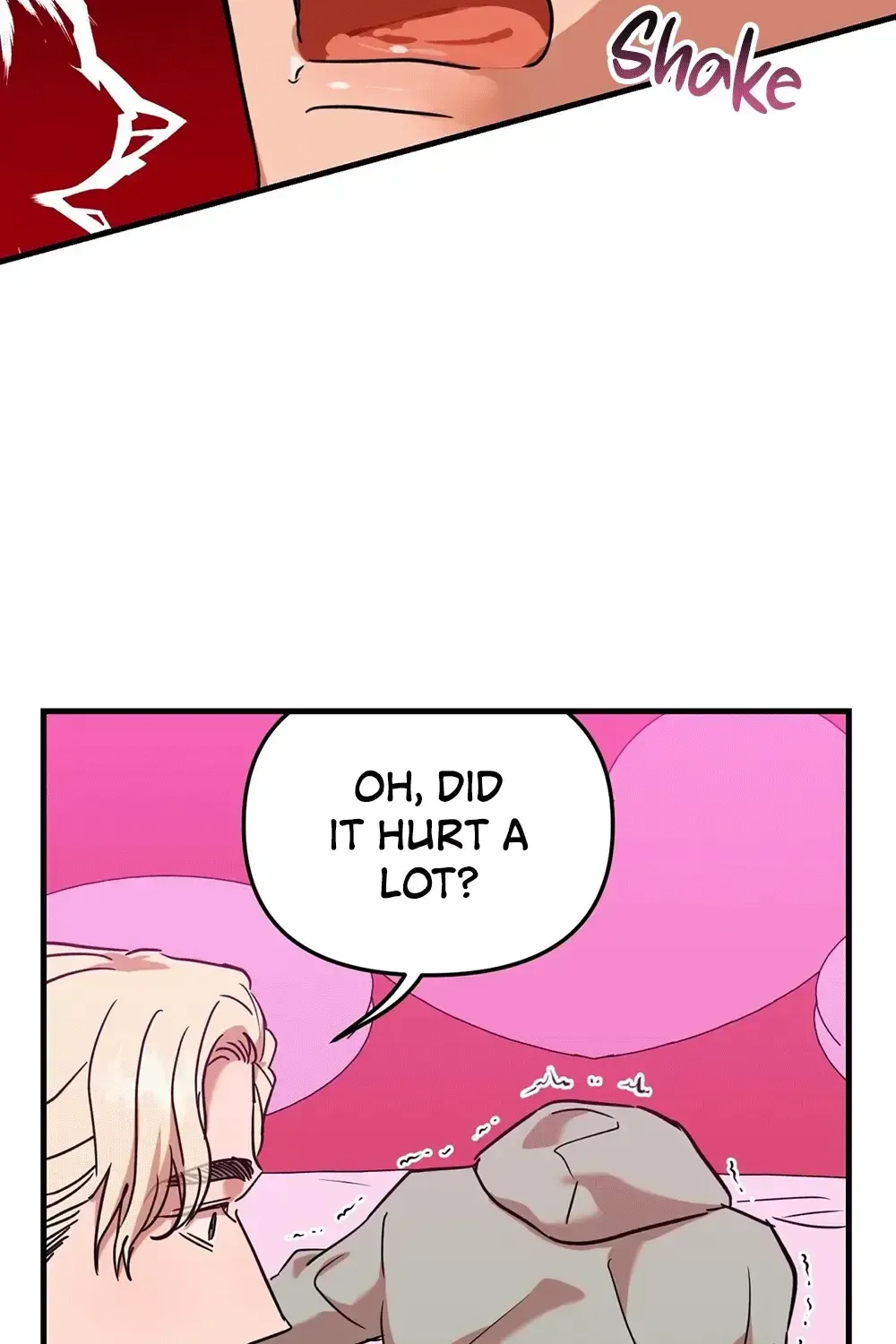 Read On-Site Arrest! chapter 3.2 image 37 on Lezhin