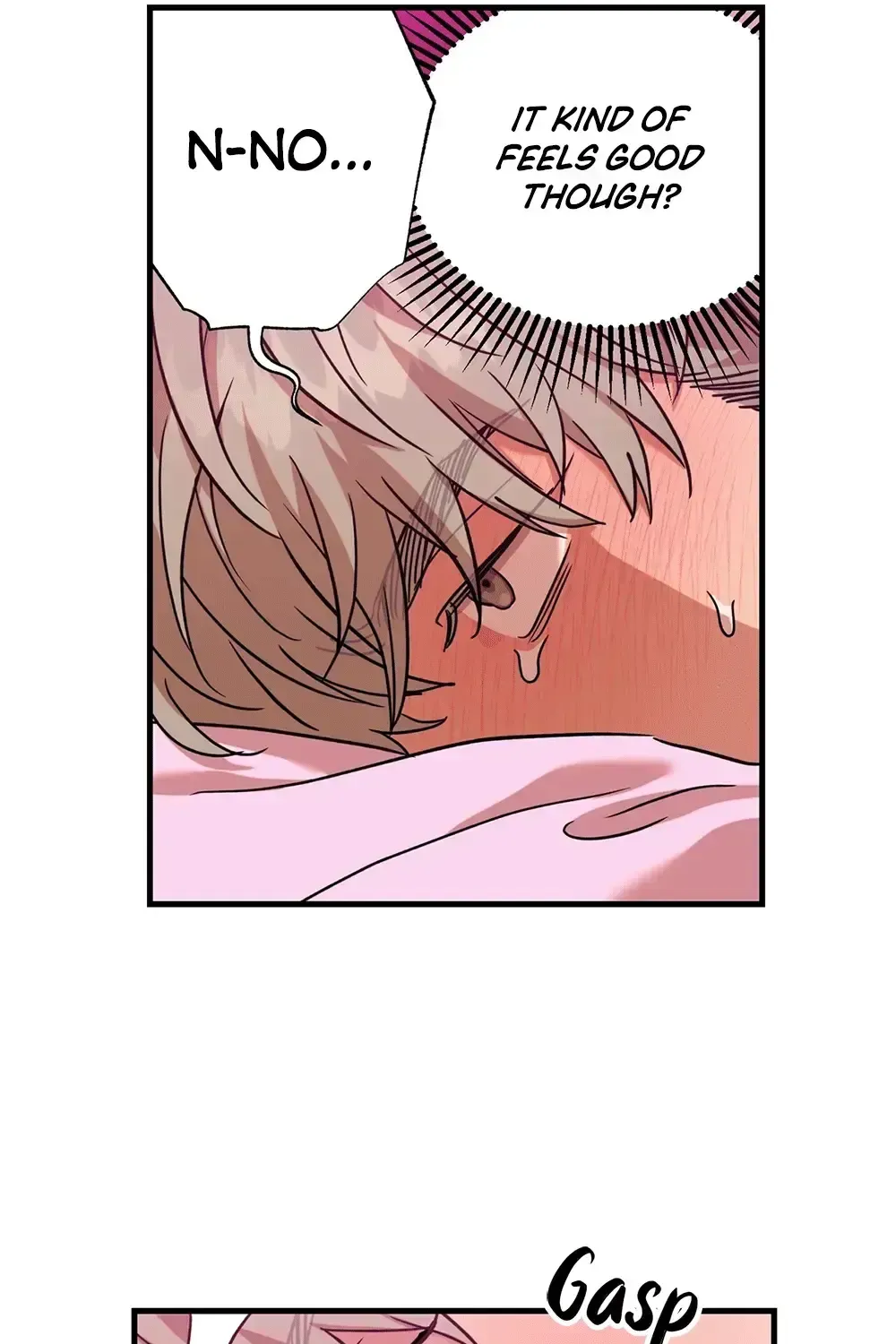 Read On-Site Arrest! chapter 3.2 image 39 on Lezhin