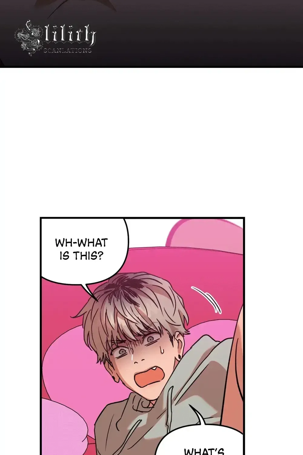 Read On-Site Arrest! chapter 3.2 image 4 on Lezhin