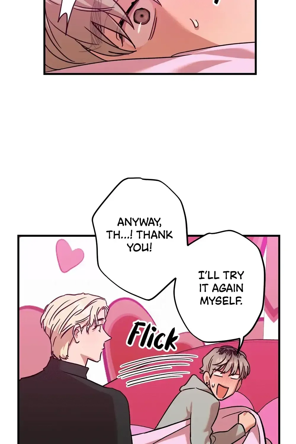 Read On-Site Arrest! chapter 3.2 image 40 on Lezhin