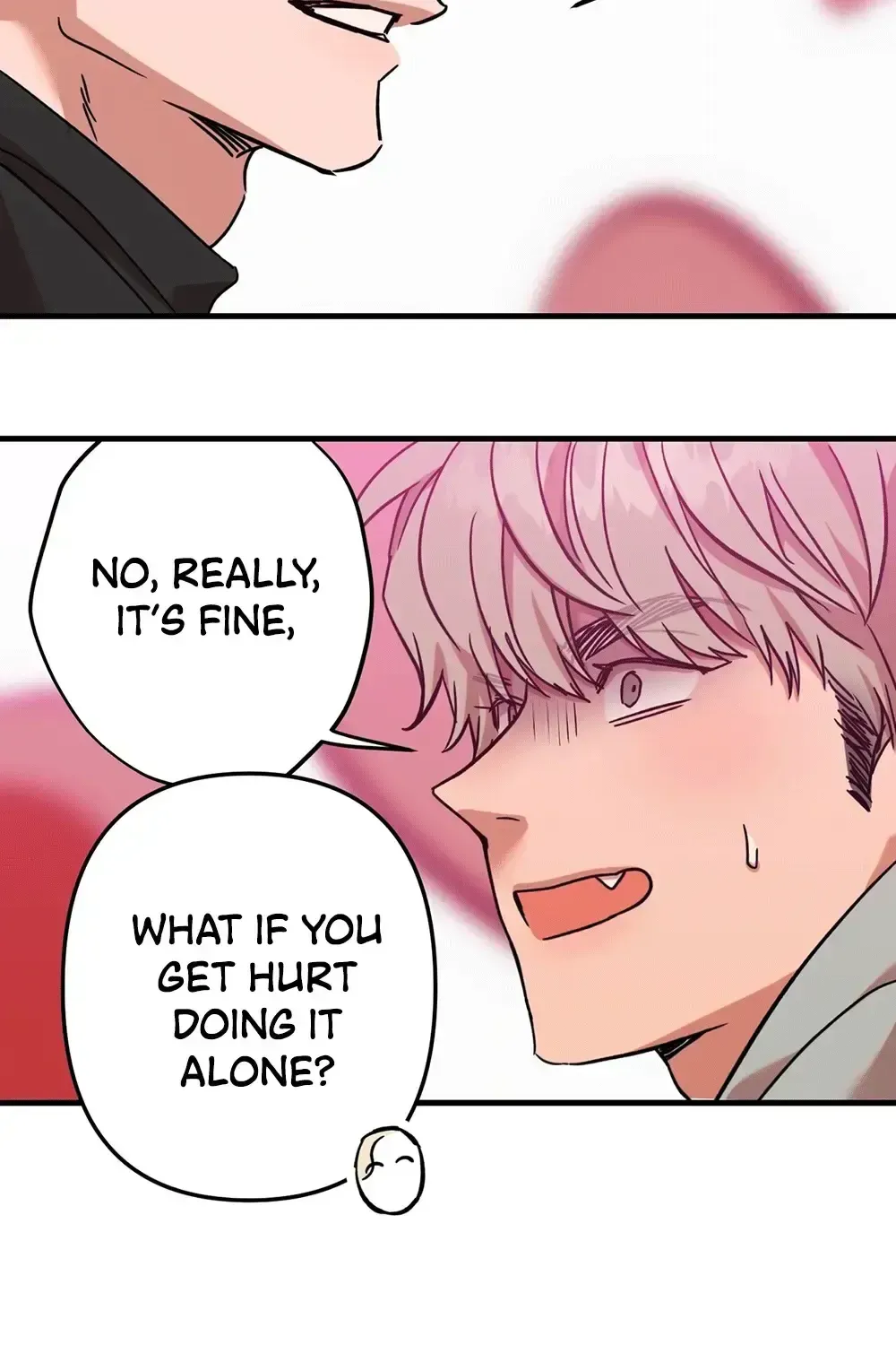Read On-Site Arrest! chapter 3.2 image 42 on Lezhin