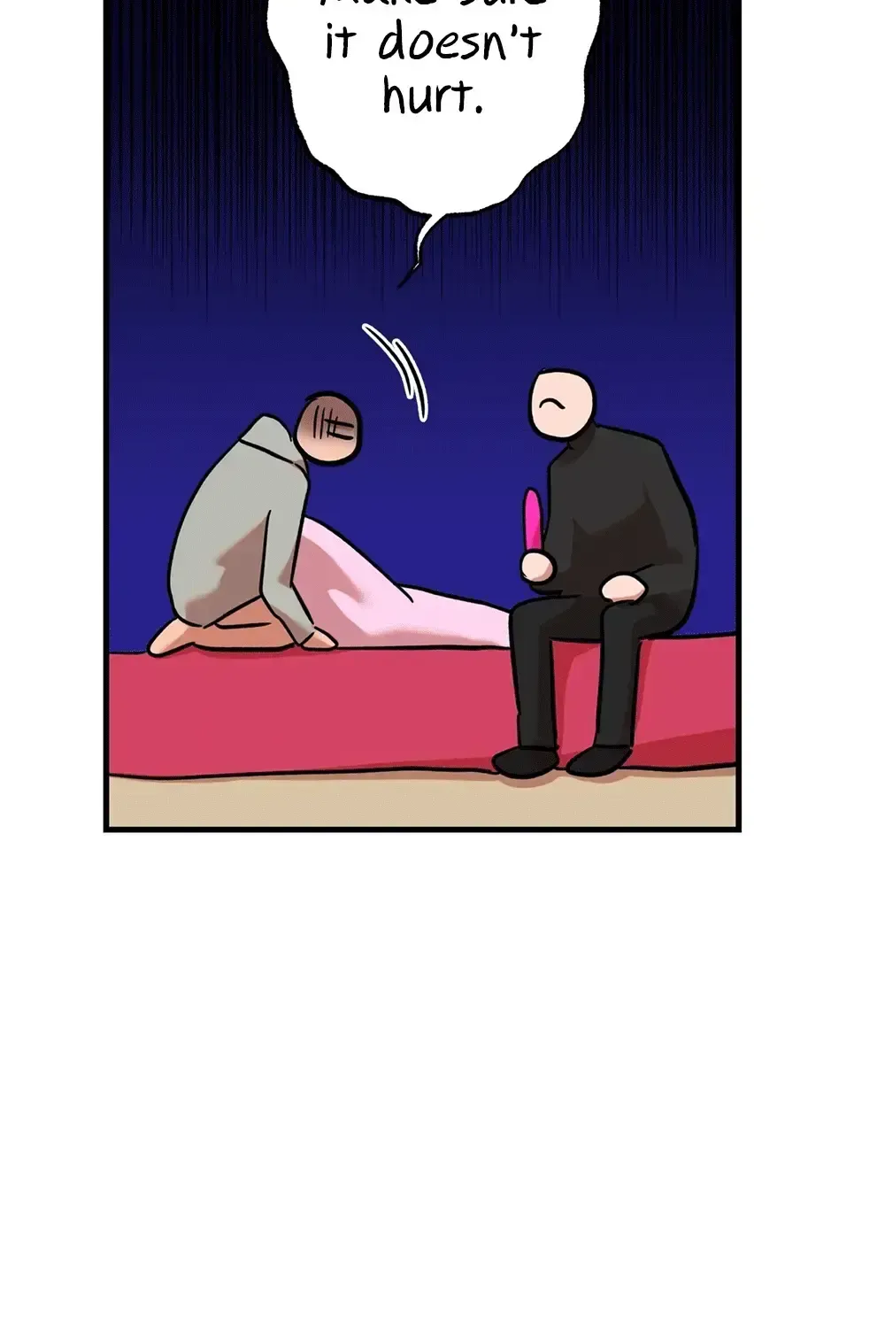 Read On-Site Arrest! chapter 3.2 image 49 on Lezhin