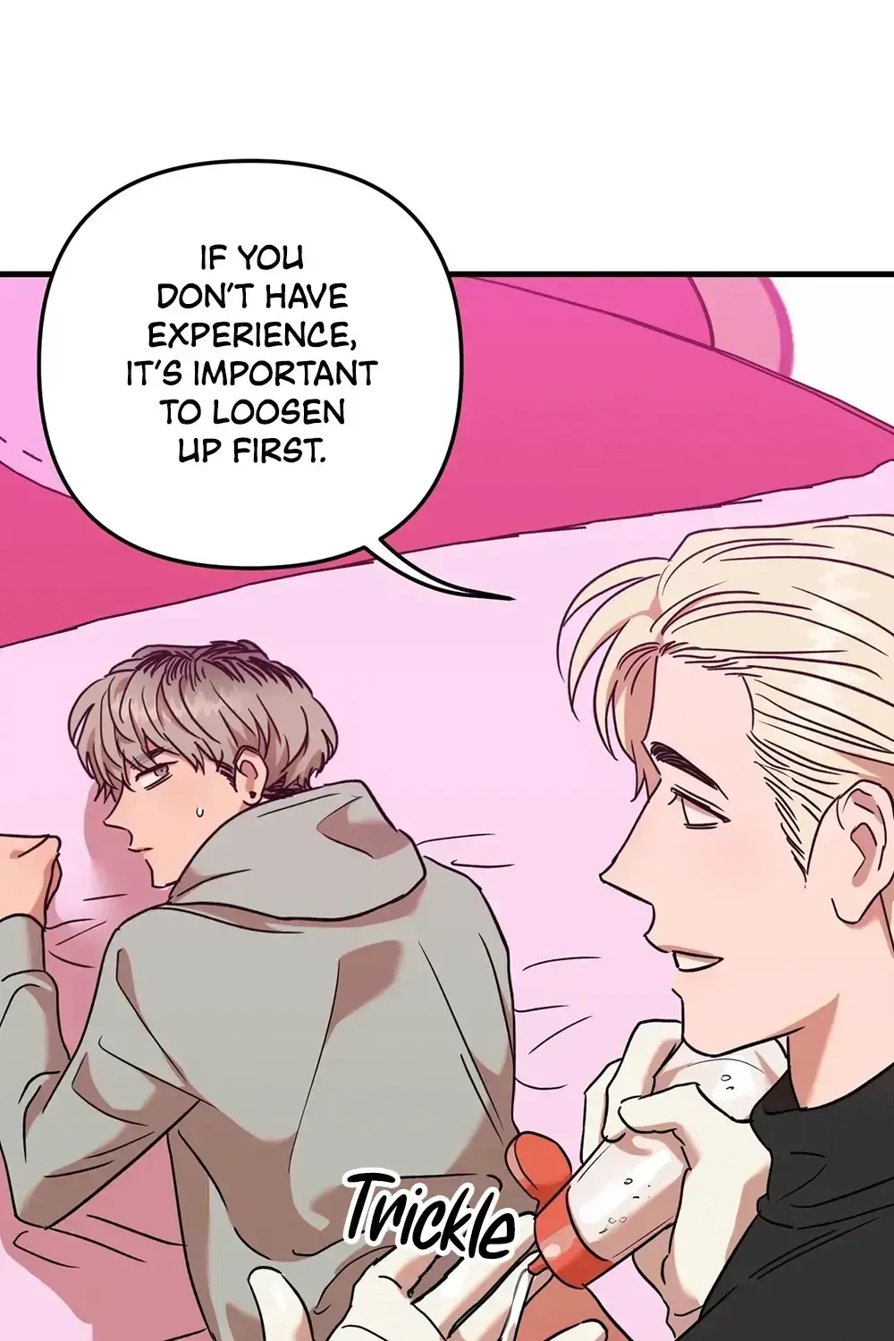 Read On-Site Arrest! chapter 3.2 image 52 on Lezhin