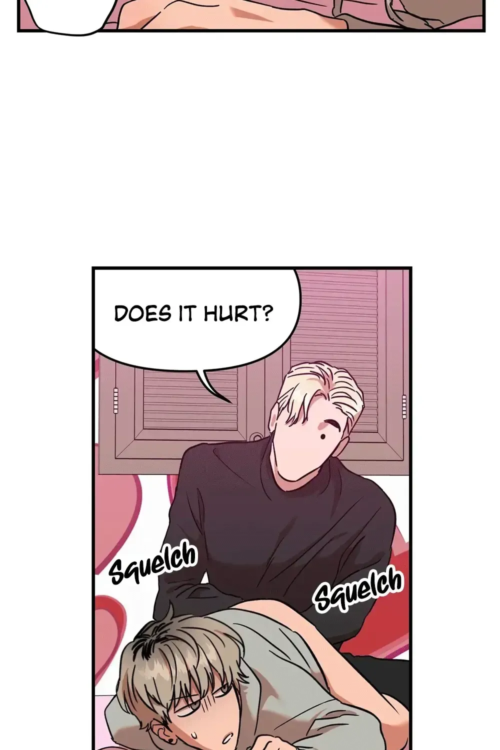 Read On-Site Arrest! chapter 3.2 image 57 on Lezhin