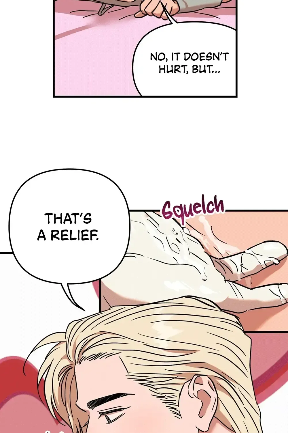 Read On-Site Arrest! chapter 3.2 image 58 on Lezhin