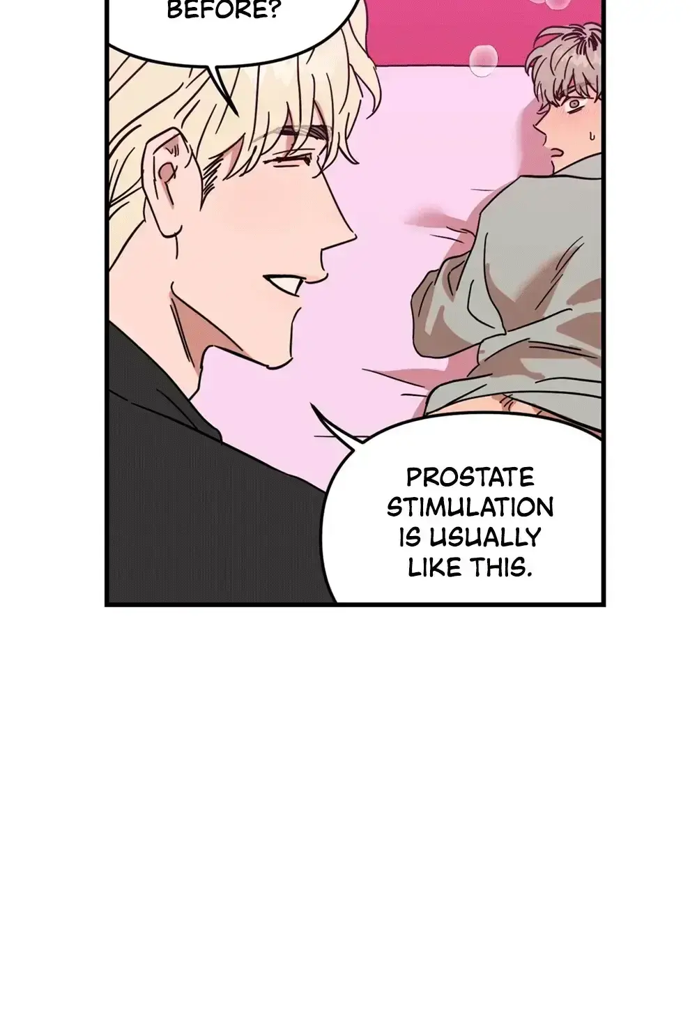 Read On-Site Arrest! chapter 3.2 image 69 on Lezhin
