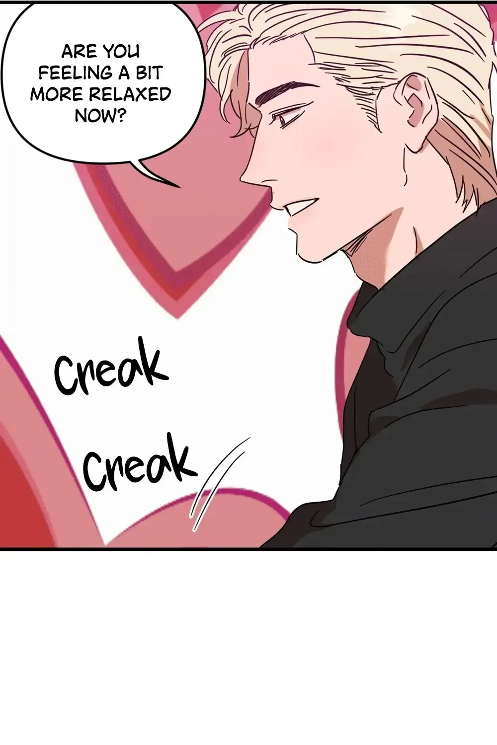 Read On-Site Arrest! chapter 3.2 image 70 on Lezhin