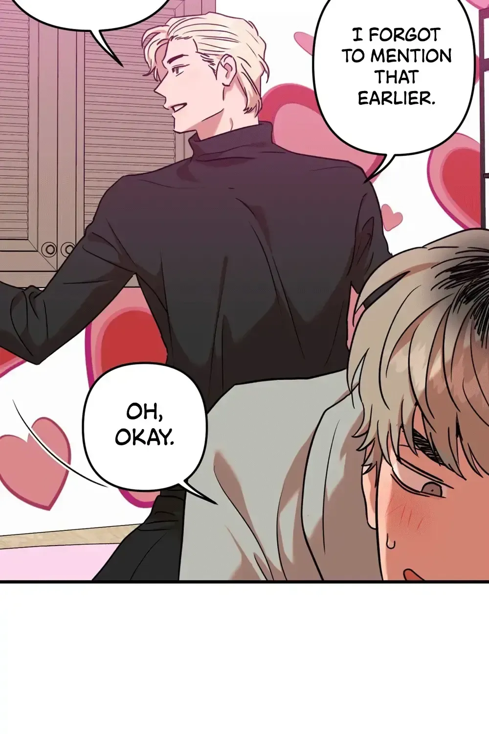 Read On-Site Arrest! chapter 3.2 image 72 on Lezhin
