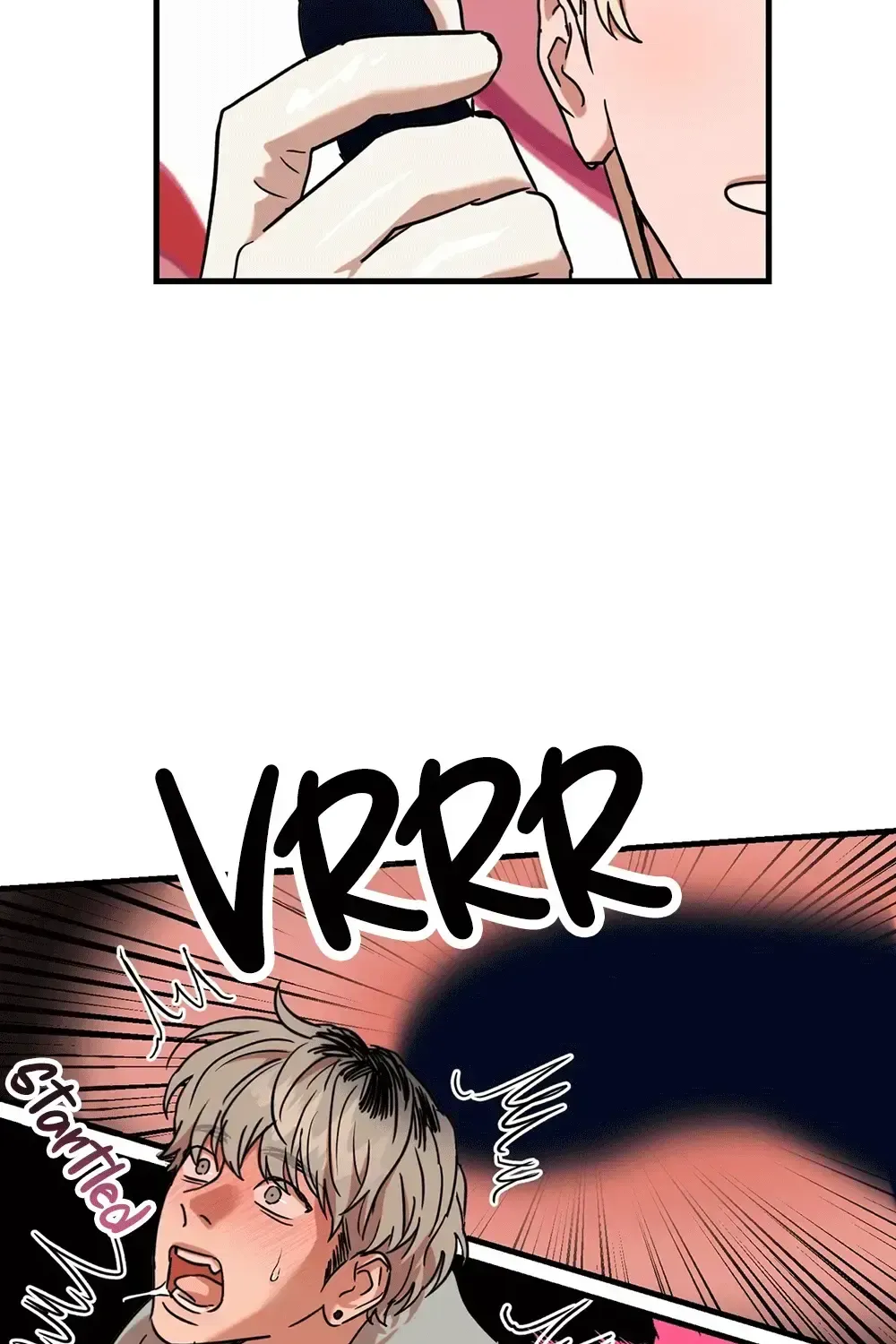 Read On-Site Arrest! chapter 3.2 image 82 on Lezhin