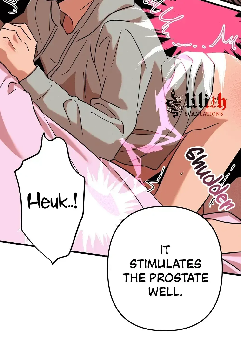 Read On-Site Arrest! chapter 3.2 image 83 on Lezhin