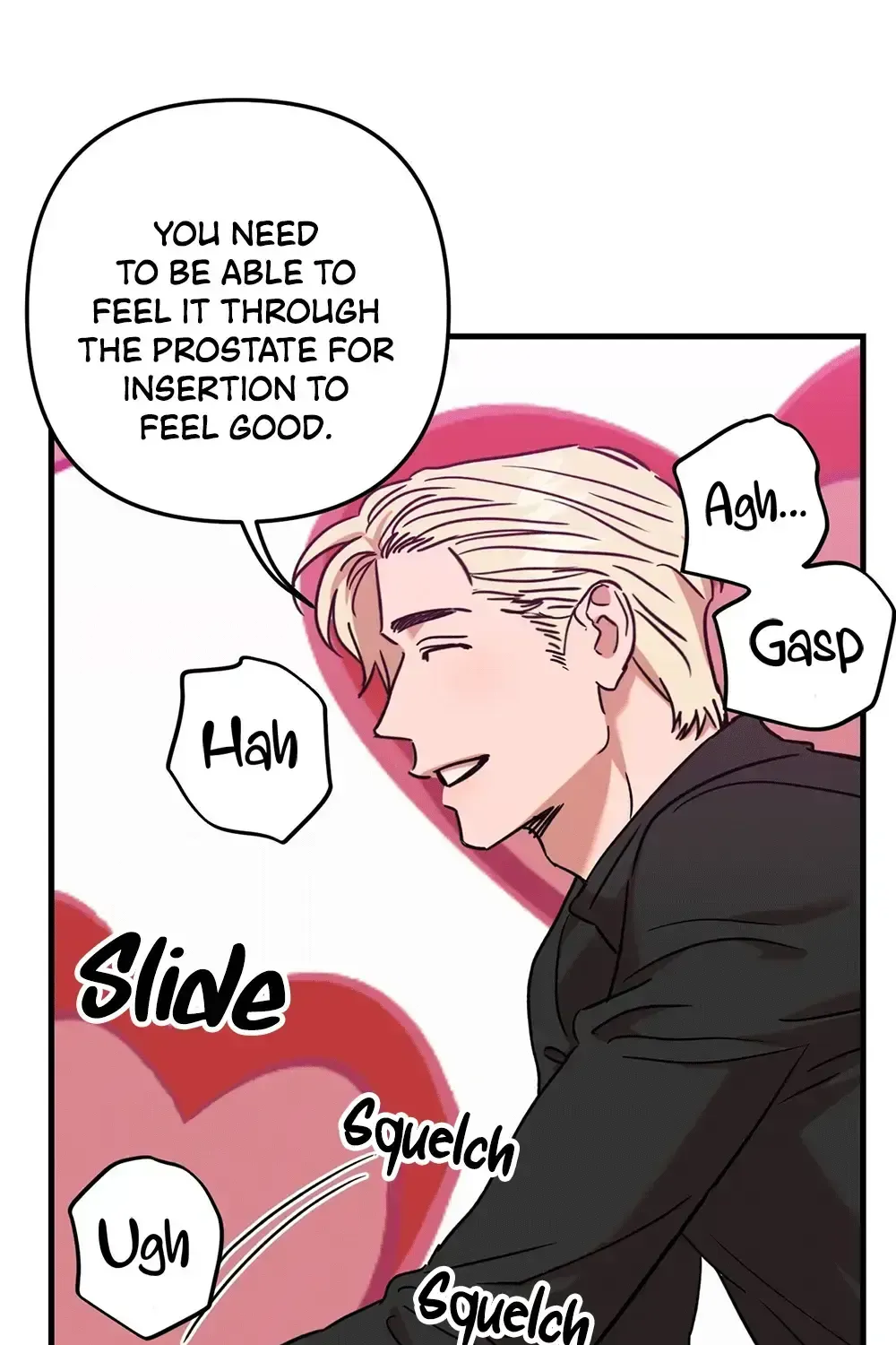 Read On-Site Arrest! chapter 3.2 image 86 on Lezhin