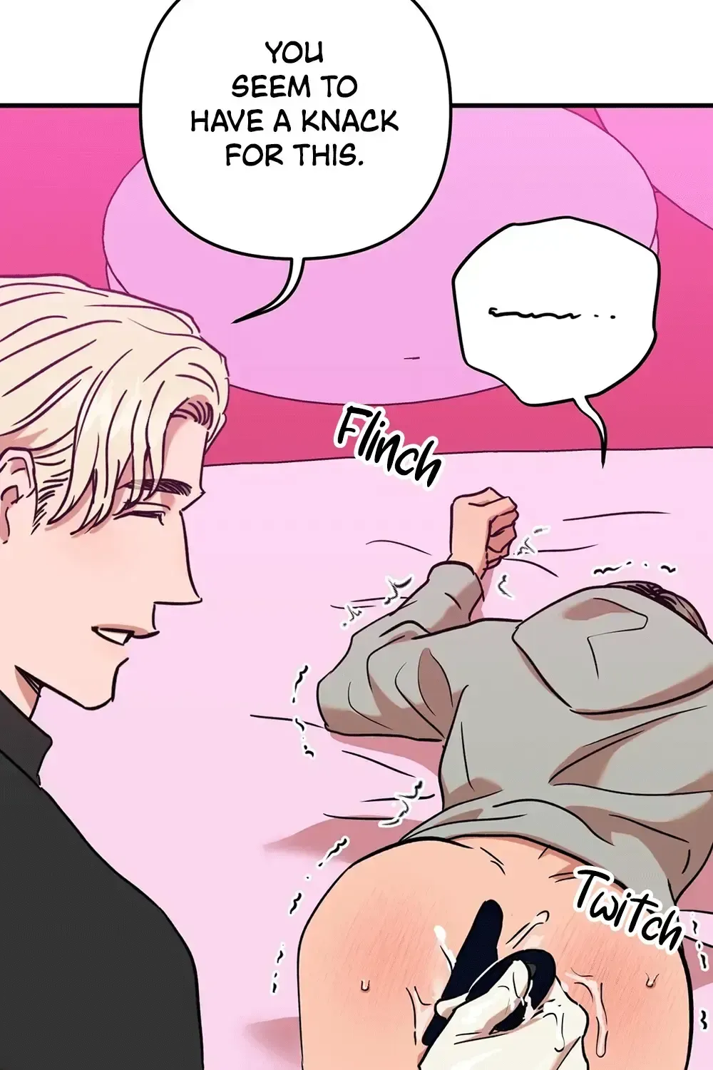 Read On-Site Arrest! chapter 3.2 image 88 on Lezhin