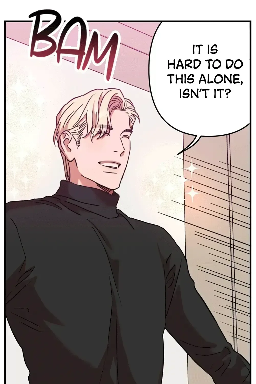 Read On-Site Arrest! chapter 3.4 image 13 on Lezhin