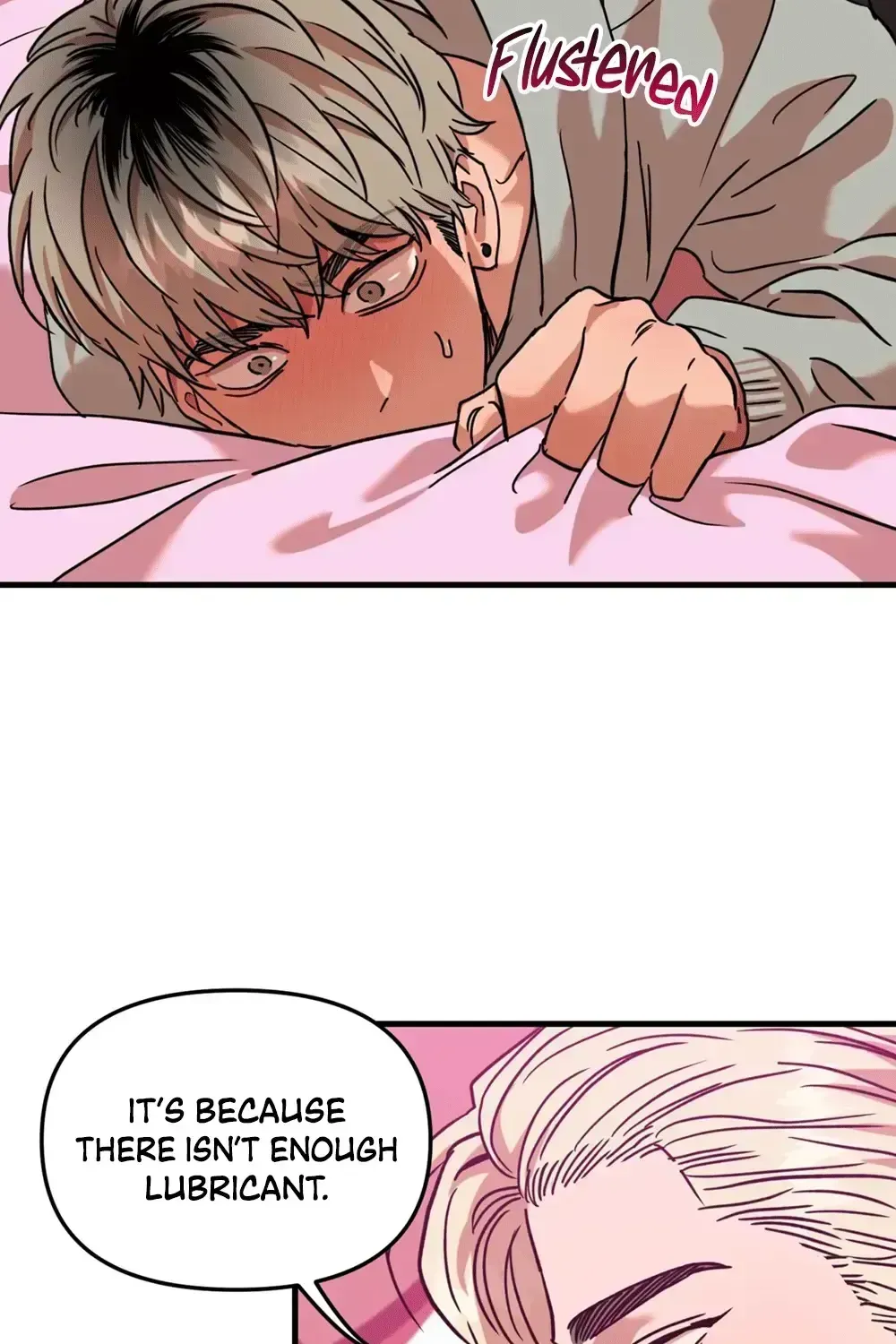 Read On-Site Arrest! chapter 3.4 image 19 on Lezhin