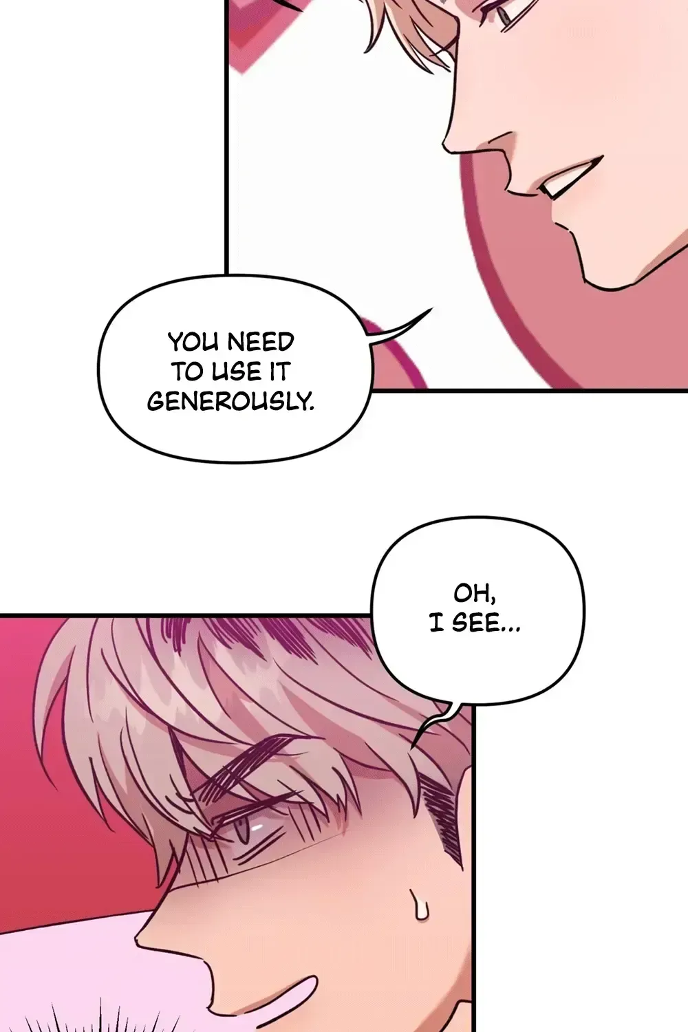 Read On-Site Arrest! chapter 3.4 image 20 on Lezhin