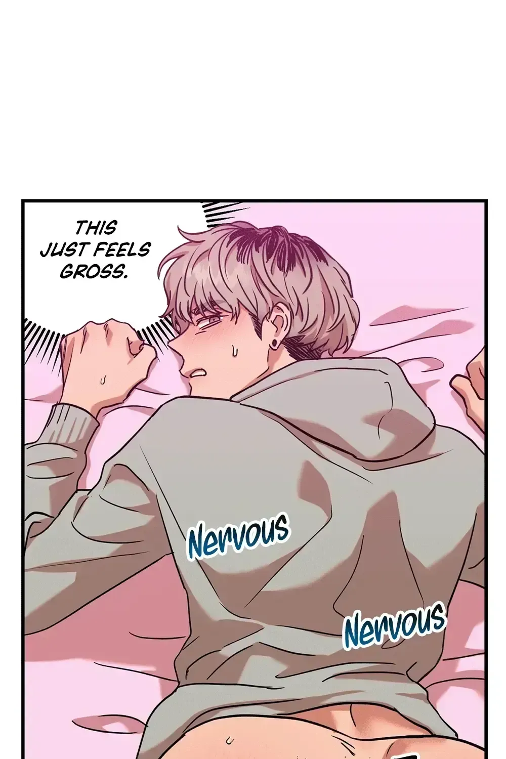 Read On-Site Arrest! chapter 3.4 image 31 on Lezhin