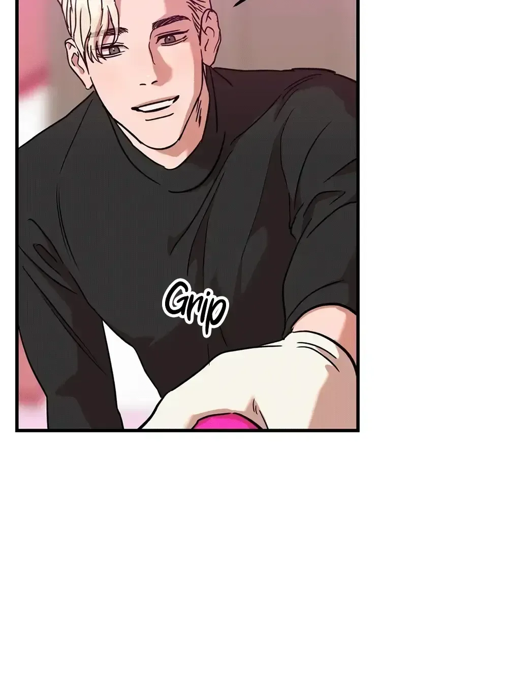 Read On-Site Arrest! chapter 3.4 image 33 on Lezhin