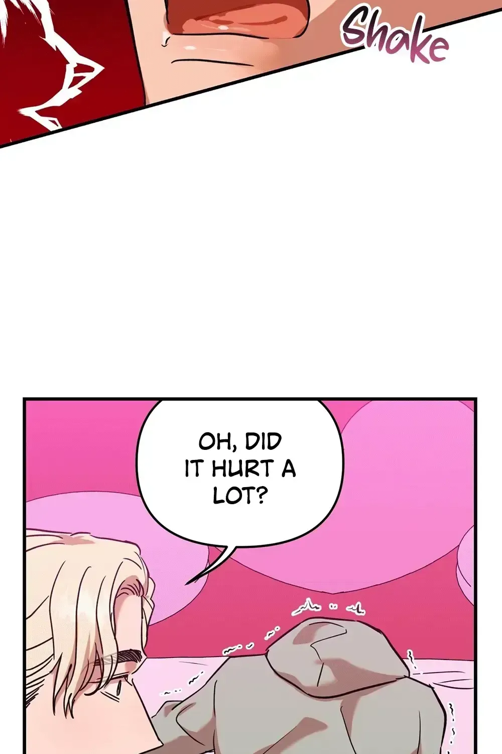 Read On-Site Arrest! chapter 3.4 image 37 on Lezhin