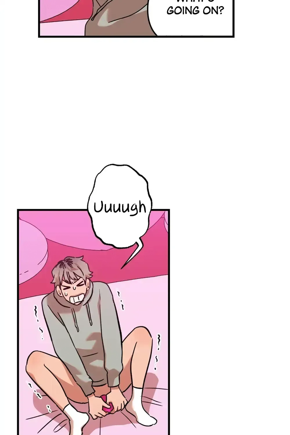 Read On-Site Arrest! chapter 3.4 image 5 on Lezhin
