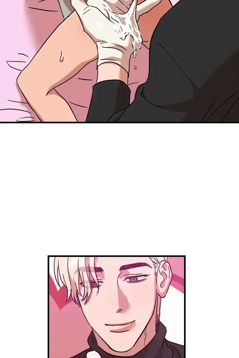 Read On-Site Arrest! chapter 3.4 image 53 on Lezhin