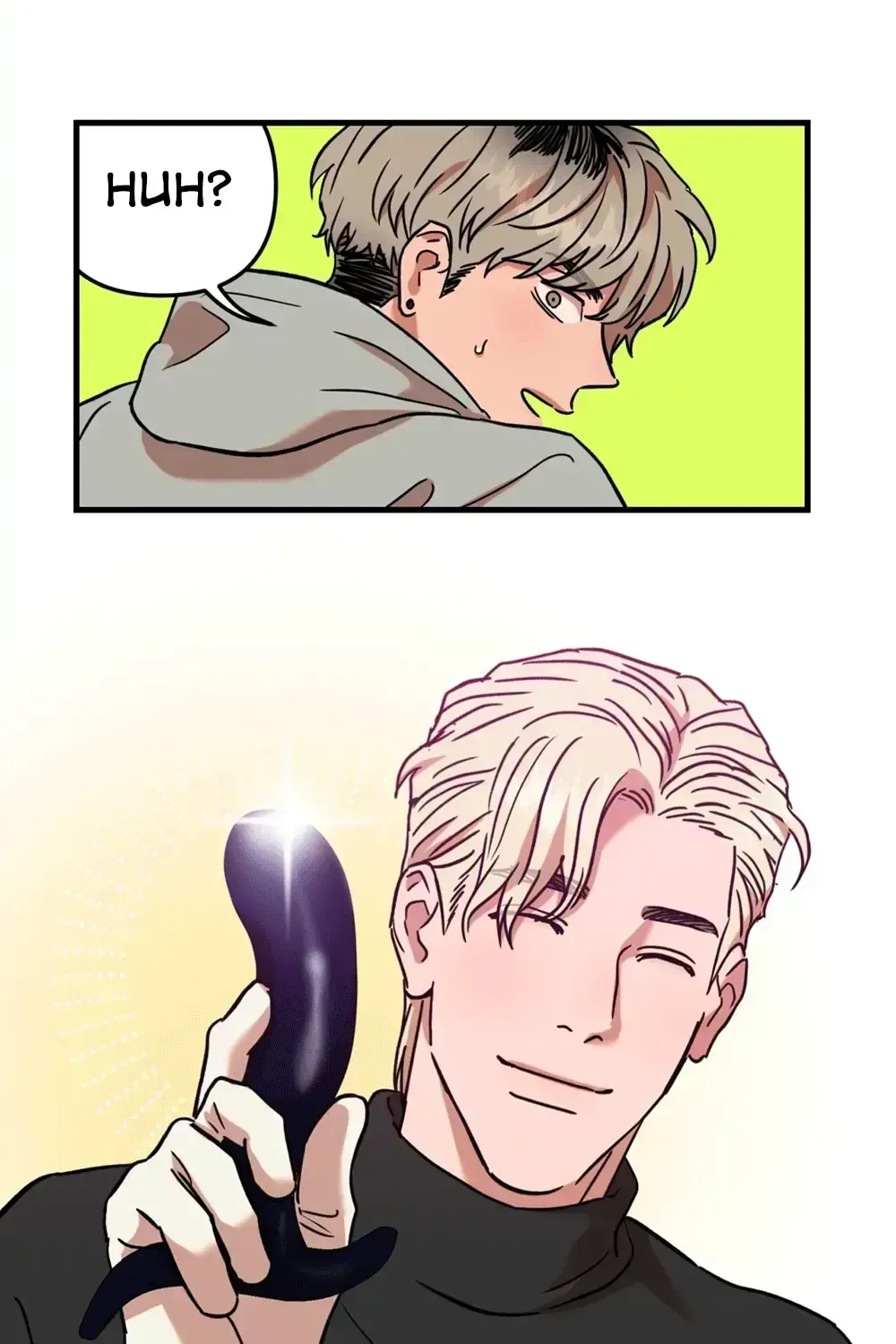Read On-Site Arrest! chapter 3.4 image 73 on Lezhin