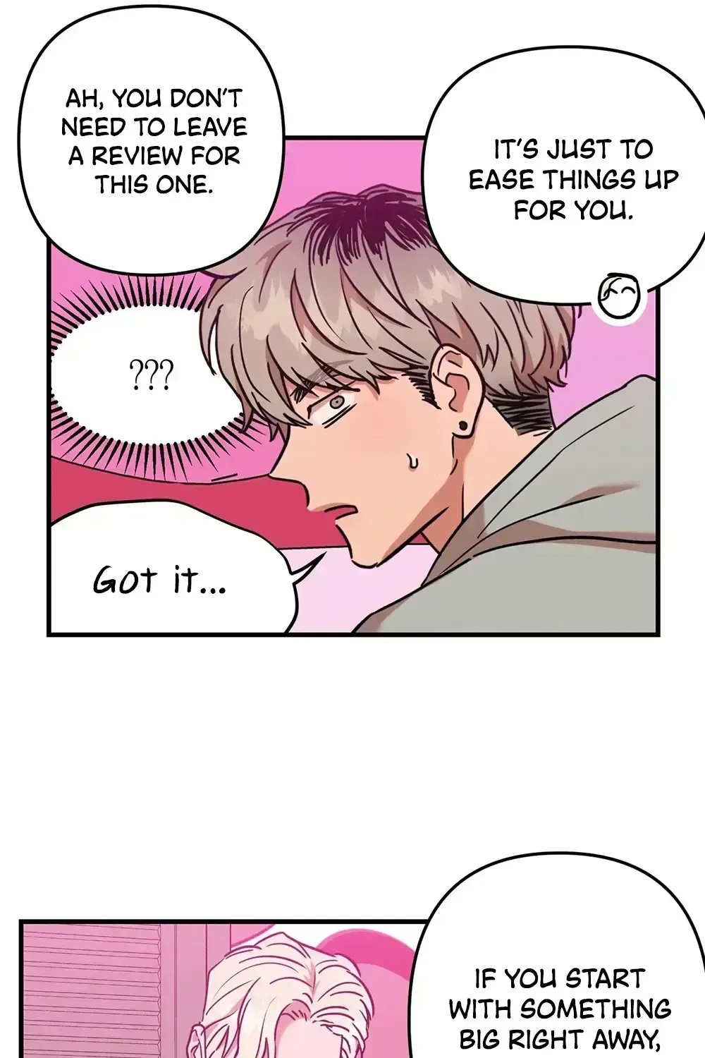 Read On-Site Arrest! chapter 3.4 image 75 on Lezhin