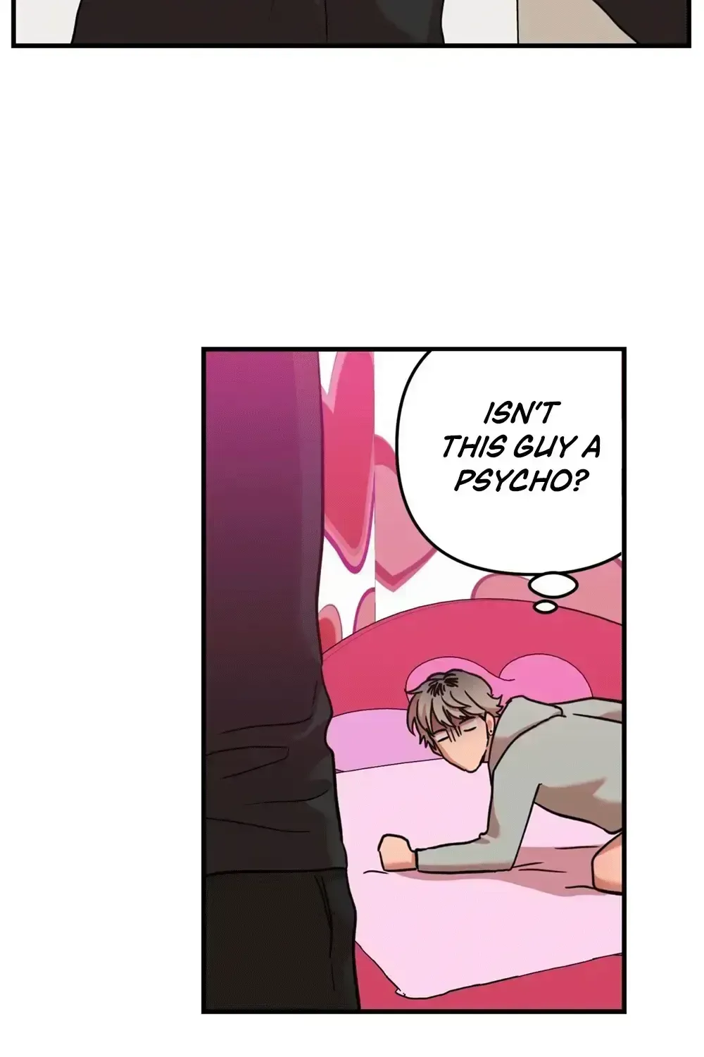 Read On-Site Arrest! chapter 3.6 image 14 on Lezhin